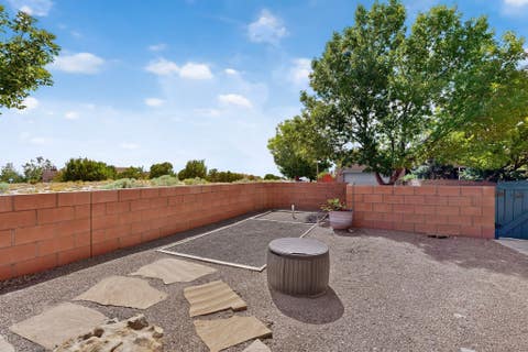 Tiny photo for 2 Blue Hill HL, Santa Fe, NM 87508 (MLS # 202603333)