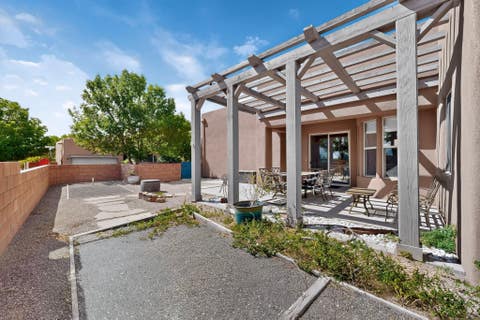 Tiny photo for 2 Blue Hill HL, Santa Fe, NM 87508 (MLS # 202603333)
