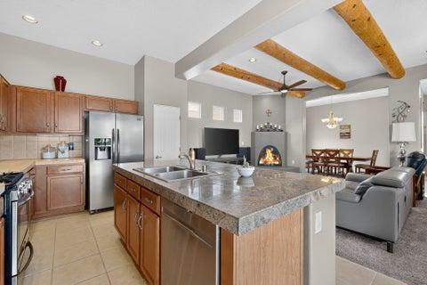 Tiny photo for 2 Blue Hill HL, Santa Fe, NM 87508 (MLS # 202603333)