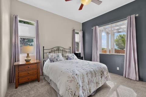 Tiny photo for 2 Blue Hill HL, Santa Fe, NM 87508 (MLS # 202603333)