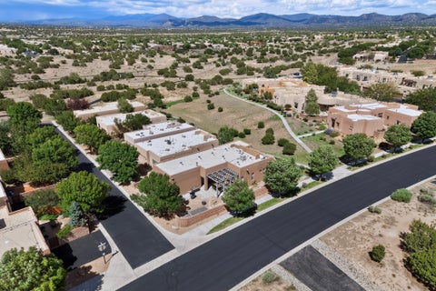 Tiny photo for 2 Blue Hill HL, Santa Fe, NM 87508 (MLS # 202603333)