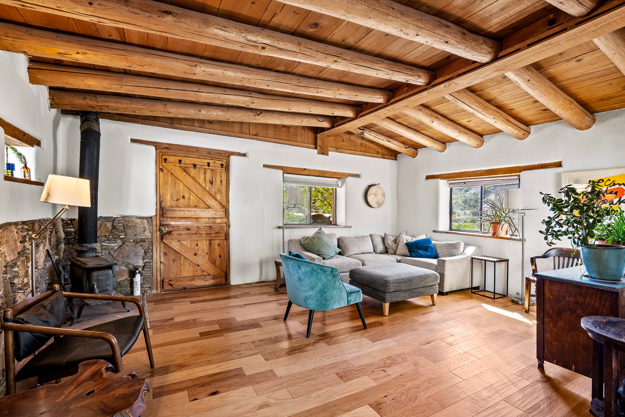 6 Harvey Rd, Madrid, New Mexico image 5