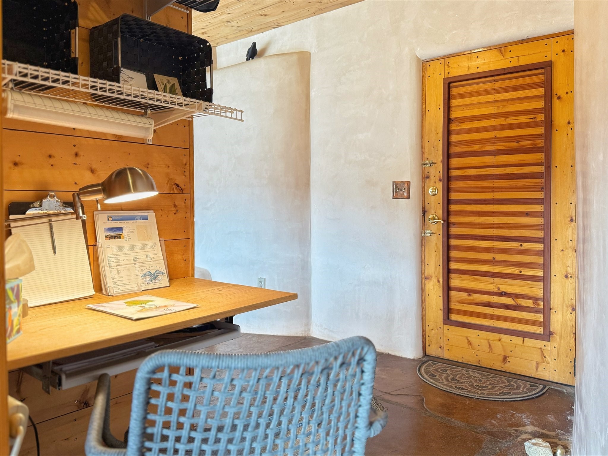 66 Old Windmill Rd Rd, Cerrillos, New Mexico image 31