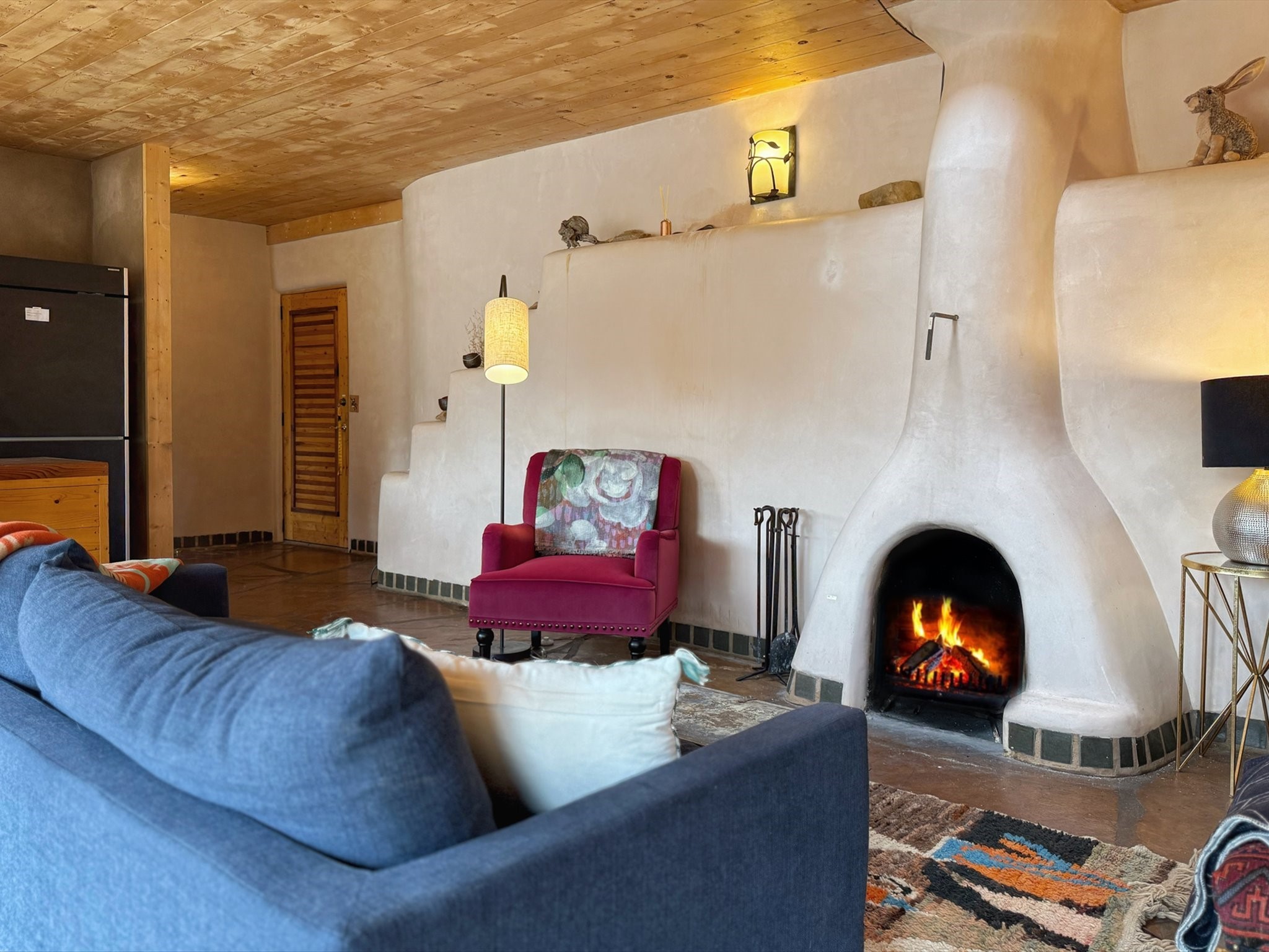 66 Old Windmill Rd Rd, Cerrillos, New Mexico image 40