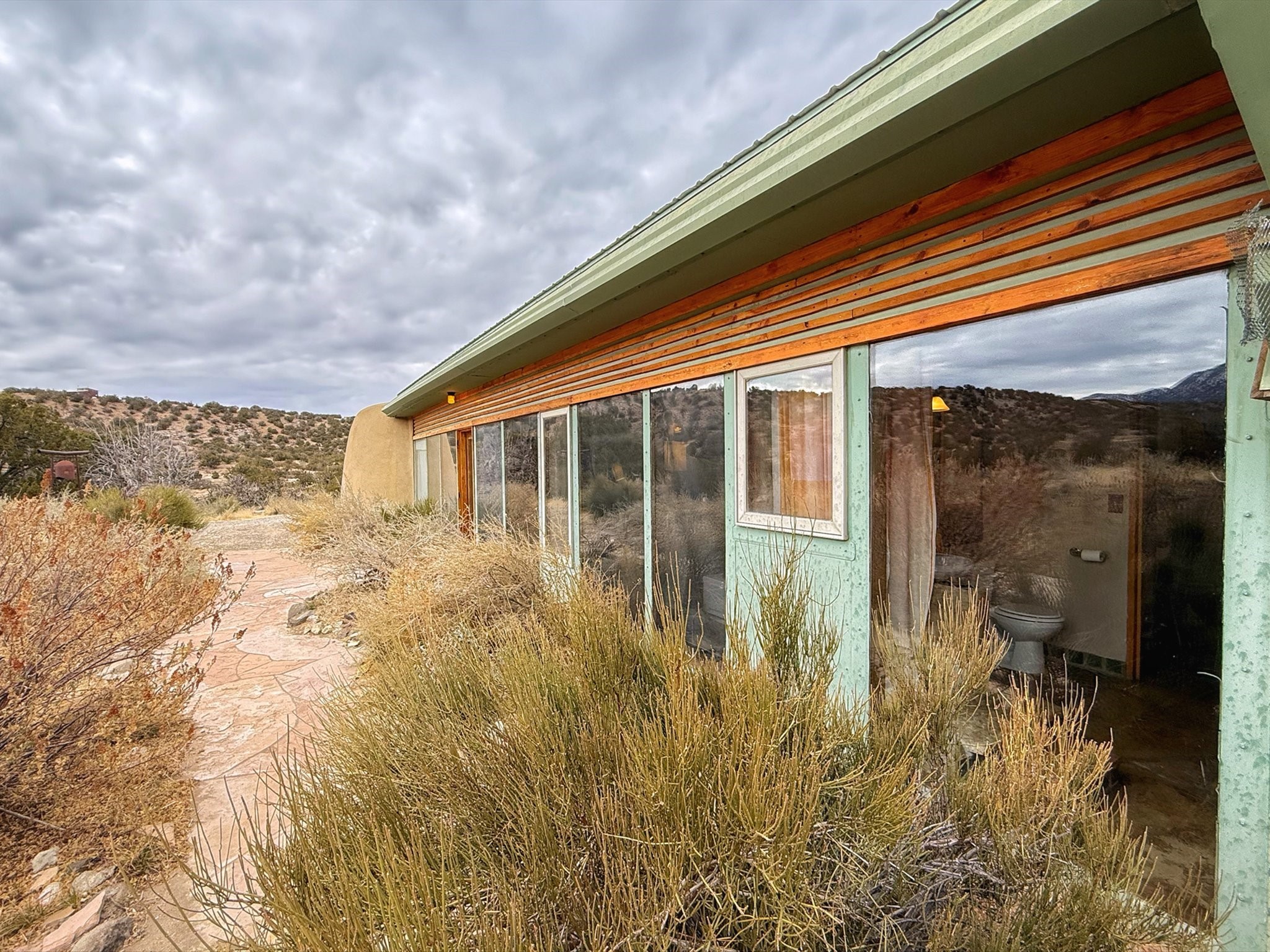 66 Old Windmill Rd Rd, Cerrillos, New Mexico image 8