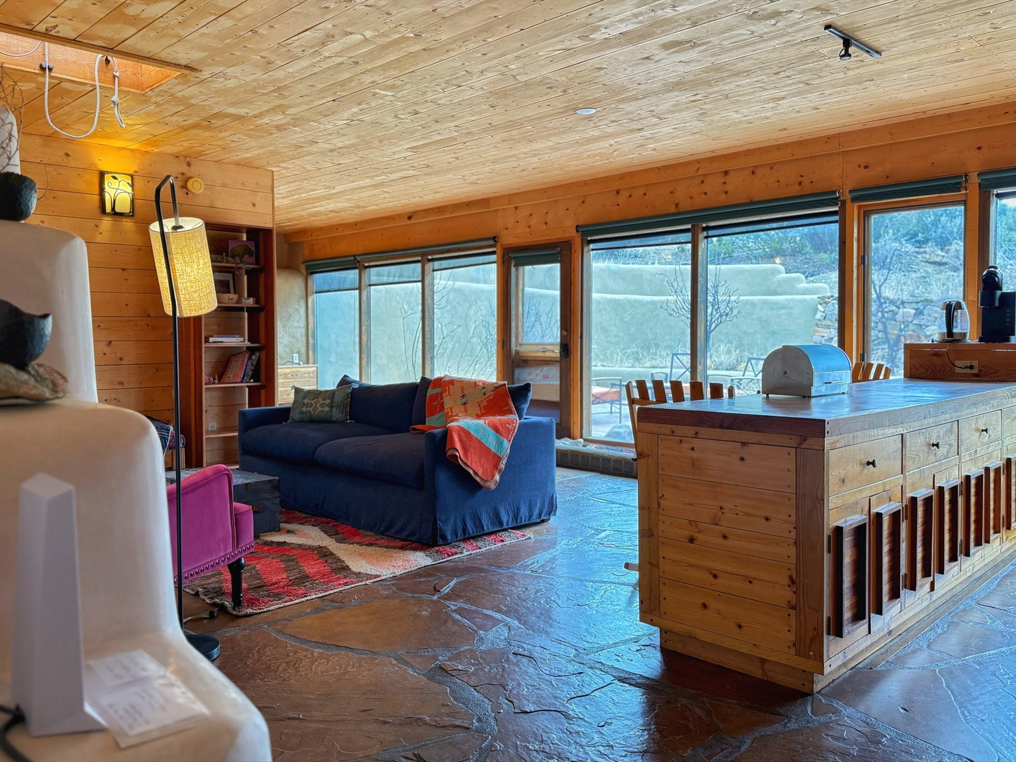 66 Old Windmill Rd Rd, Cerrillos, New Mexico image 37