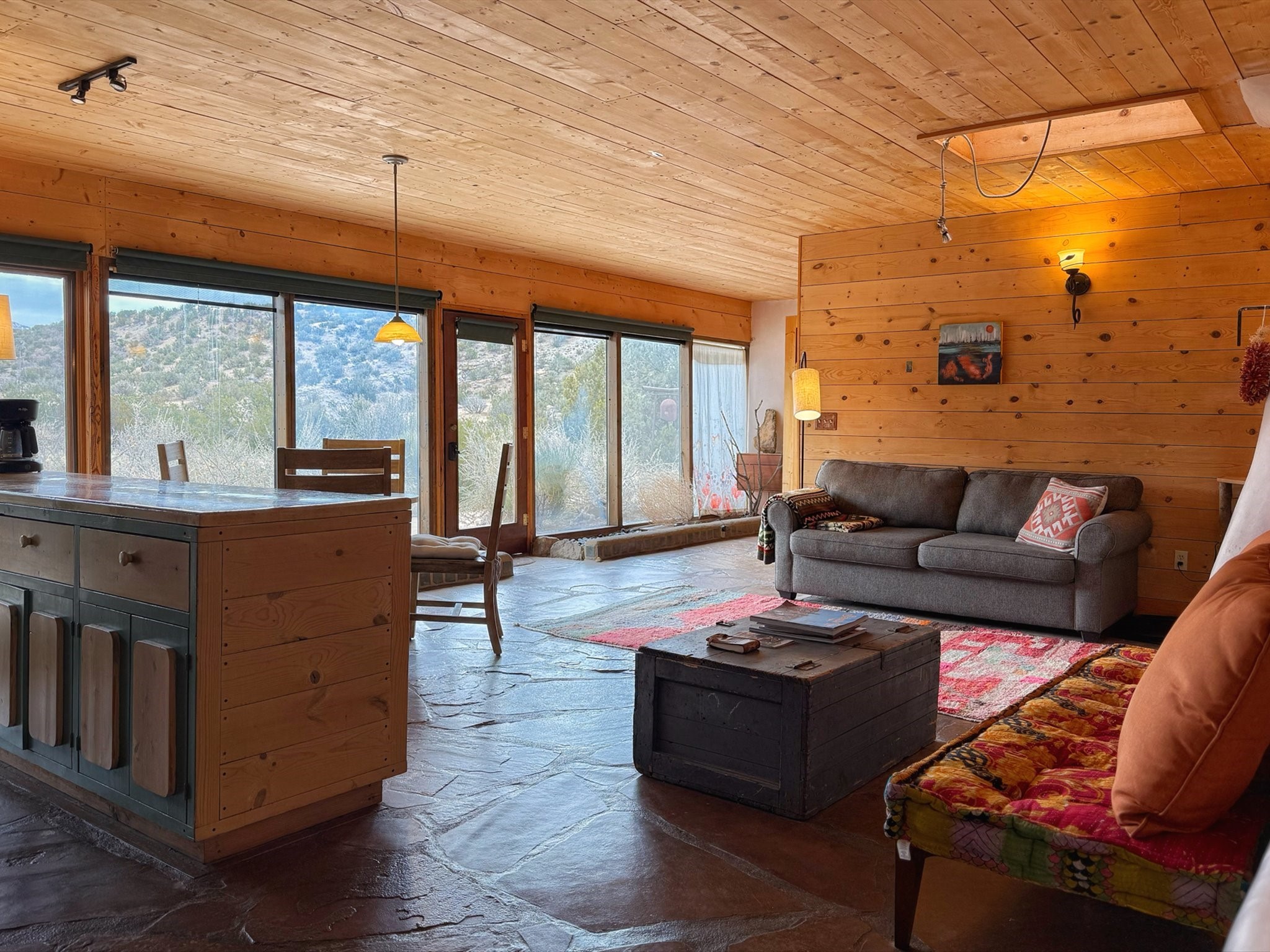 66 Old Windmill Rd Rd, Cerrillos, New Mexico image 11