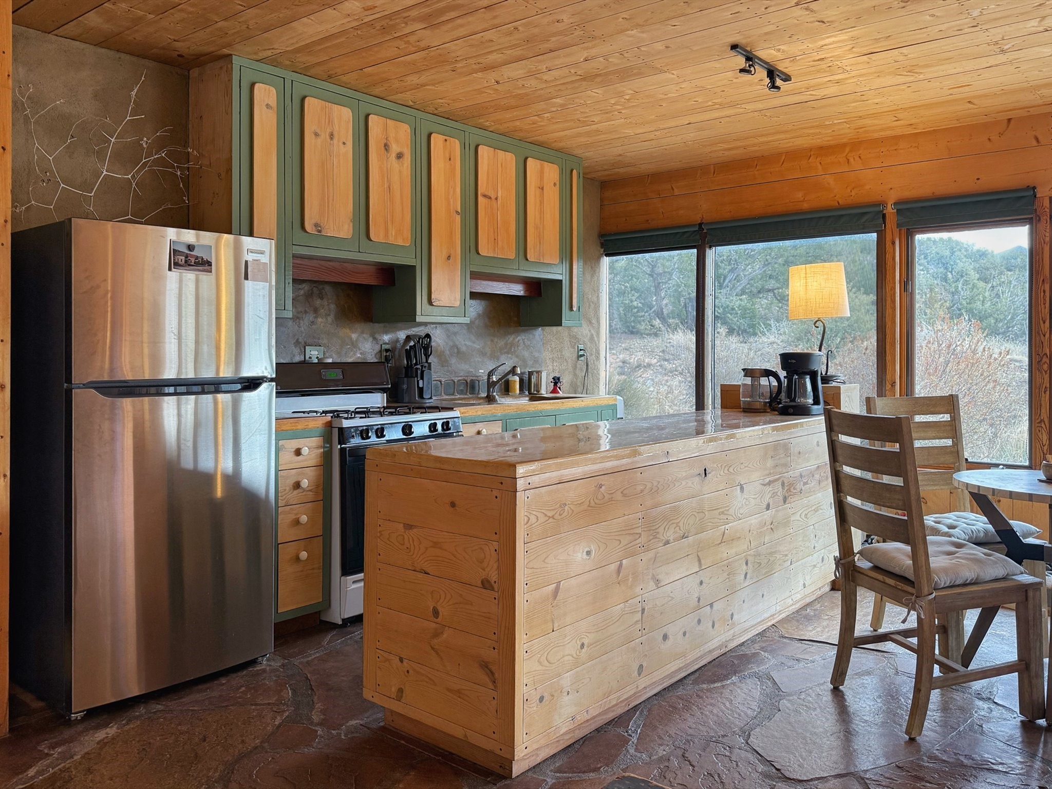 66 Old Windmill Rd Rd, Cerrillos, New Mexico image 28