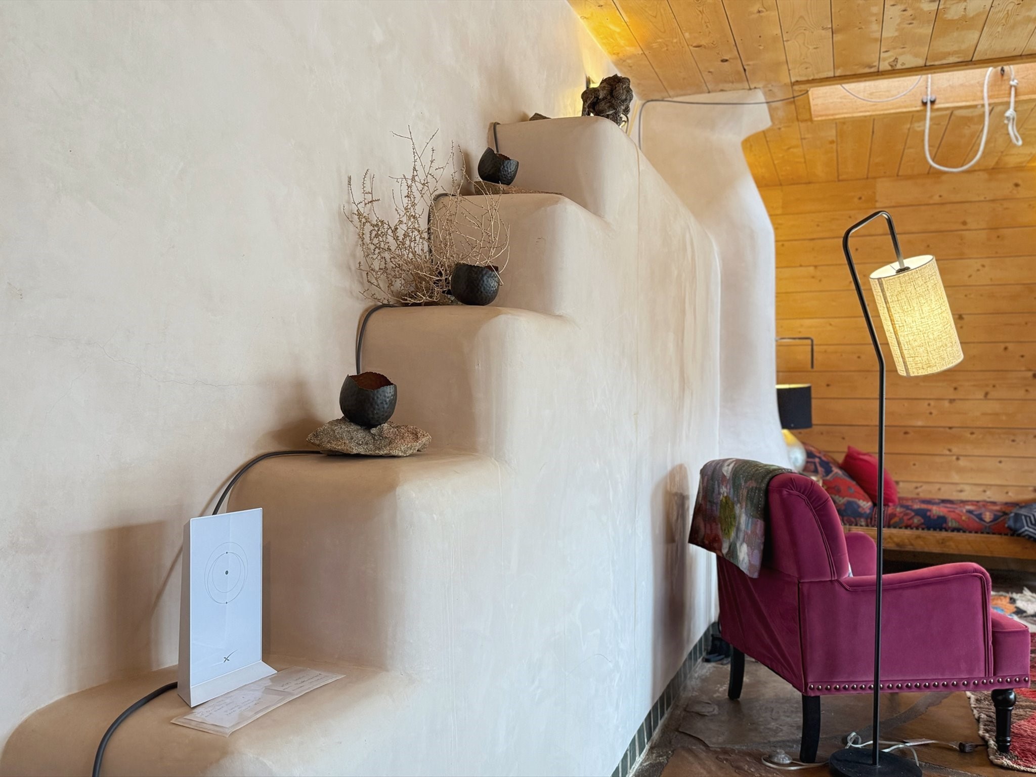 66 Old Windmill Rd Rd, Cerrillos, New Mexico image 35
