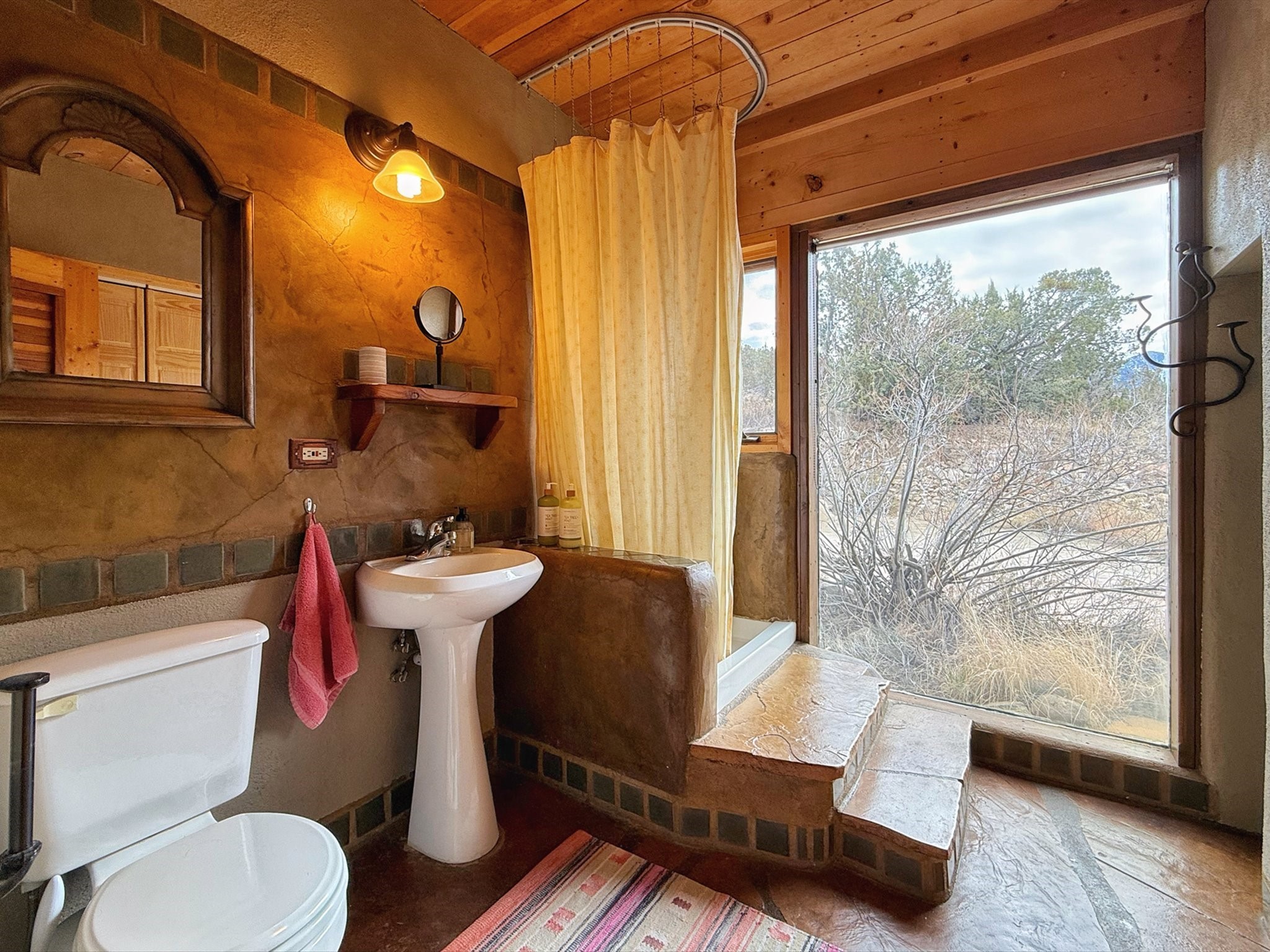 66 Old Windmill Rd Rd, Cerrillos, New Mexico image 34