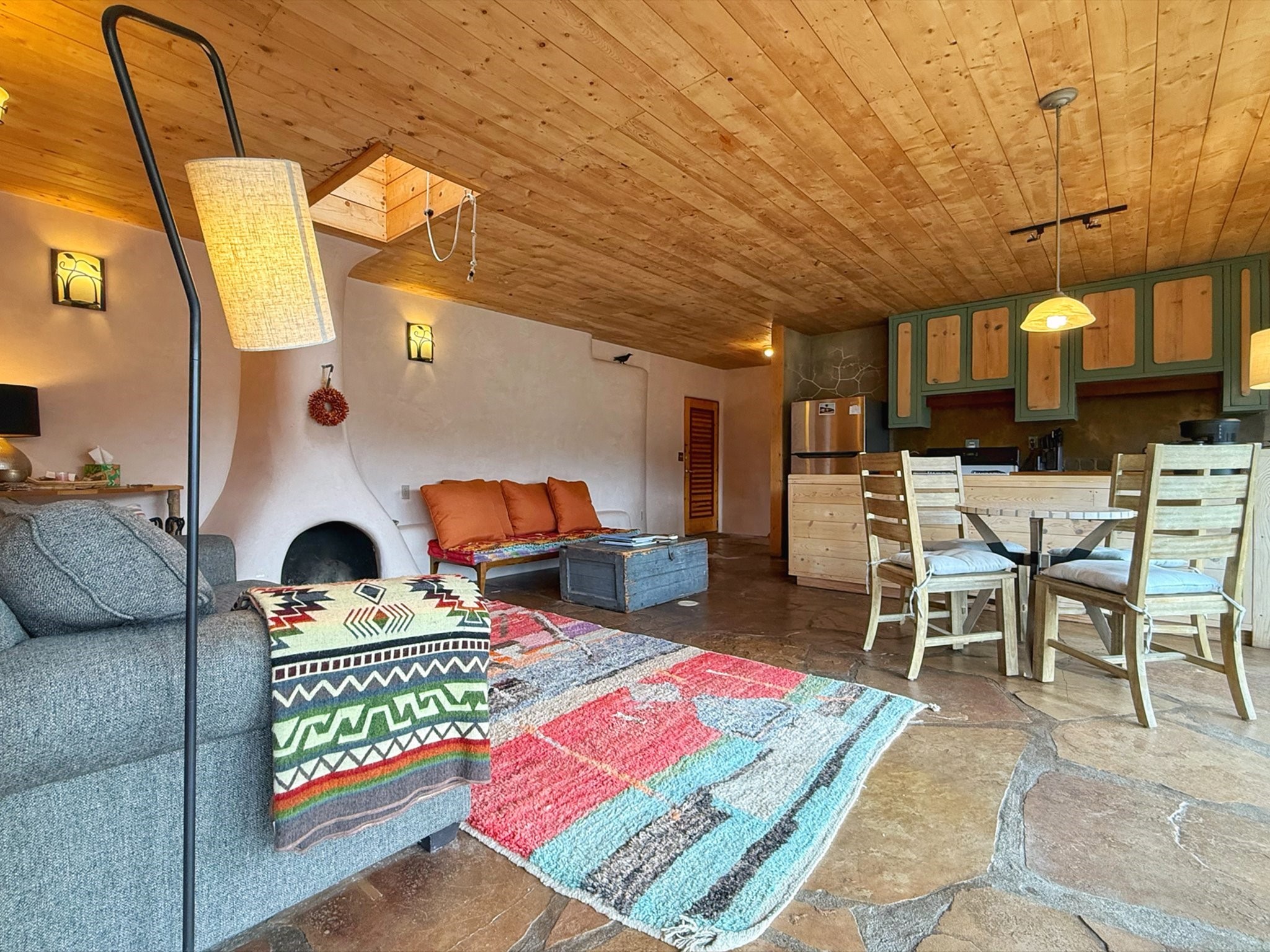 66 Old Windmill Rd Rd, Cerrillos, New Mexico image 18