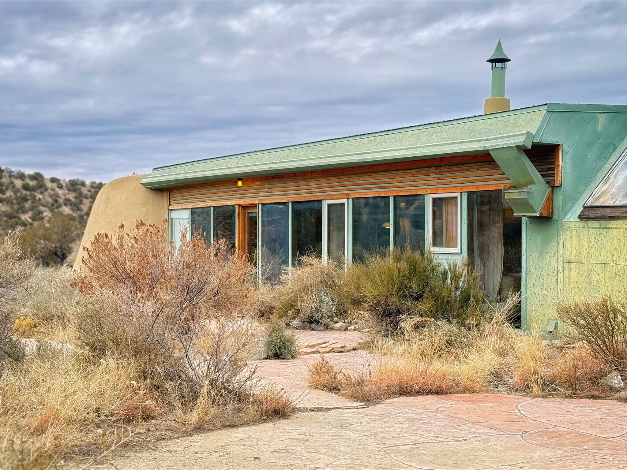 66 Old Windmill Rd Rd, Cerrillos, New Mexico image 5