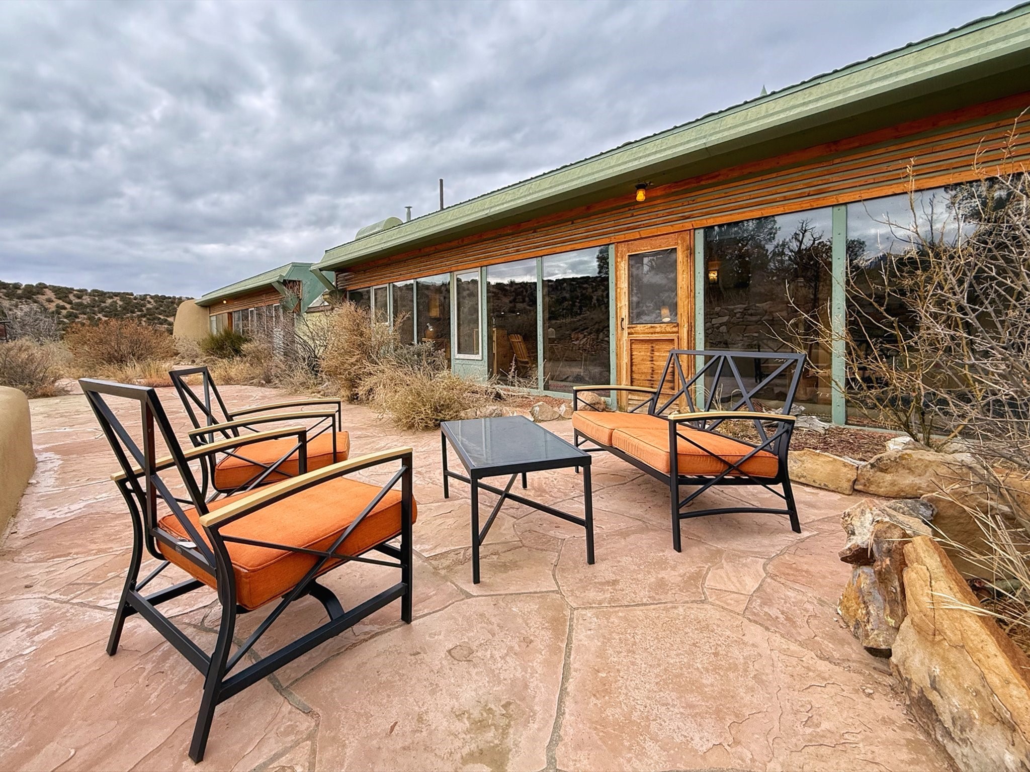 66 Old Windmill Rd Rd, Cerrillos, New Mexico image 10