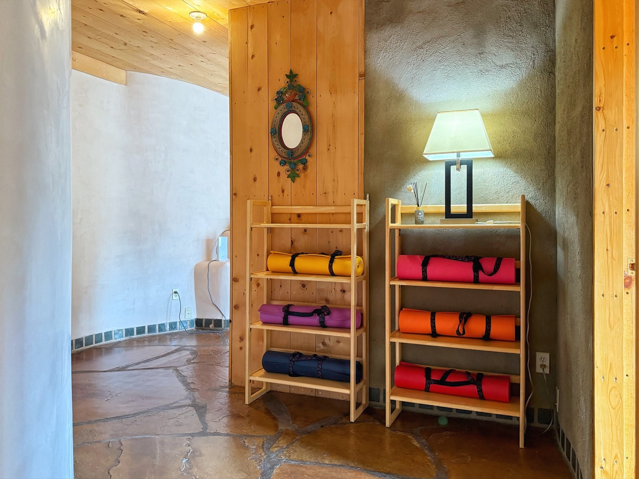 66 Old Windmill Rd Rd, Cerrillos, New Mexico image 33