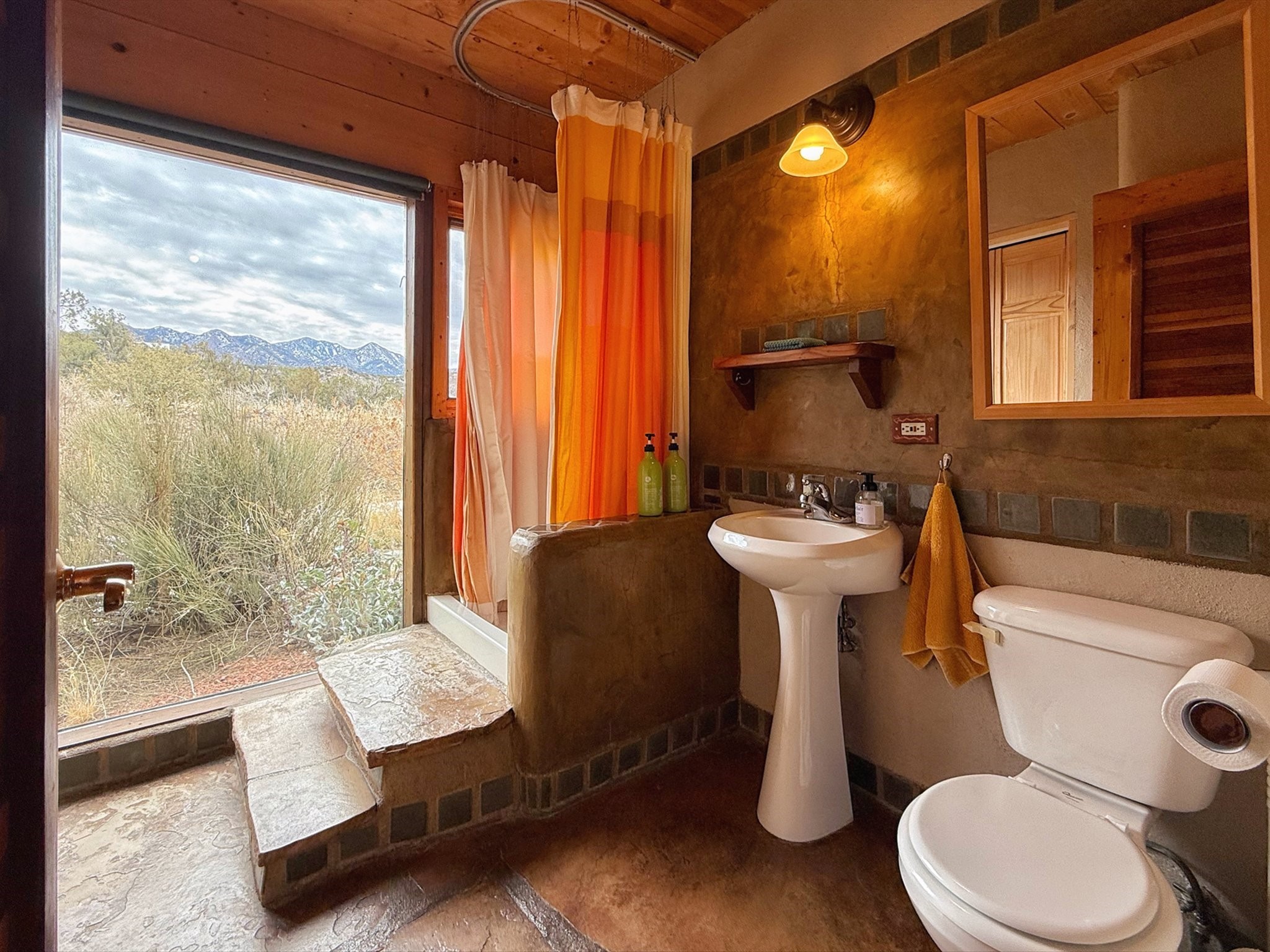 66 Old Windmill Rd Rd, Cerrillos, New Mexico image 30