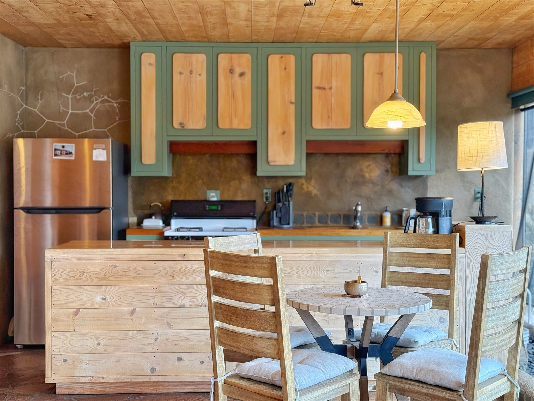 66 Old Windmill Rd Rd, Cerrillos, New Mexico image 27