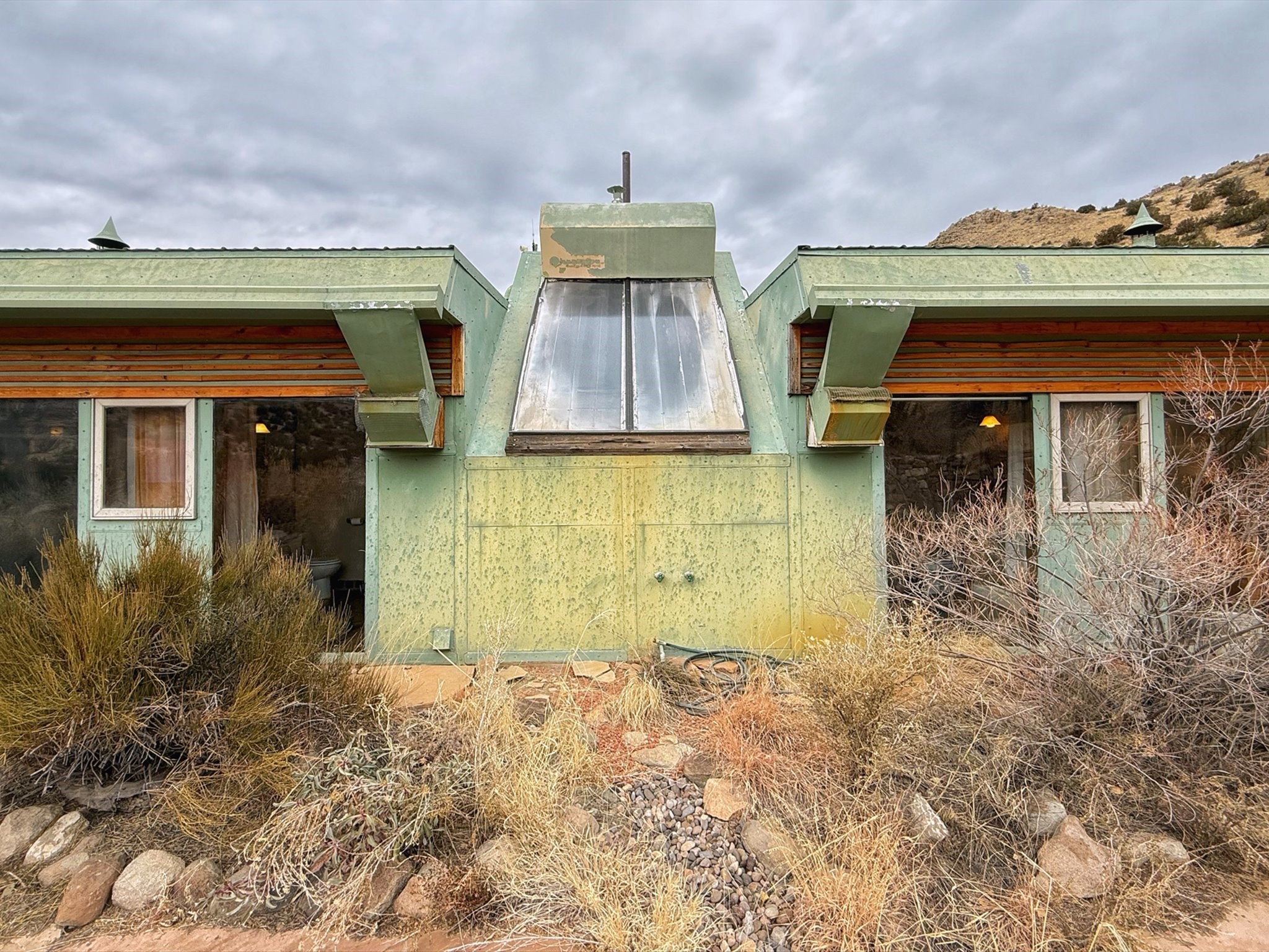 66 Old Windmill Rd Rd, Cerrillos, New Mexico image 9