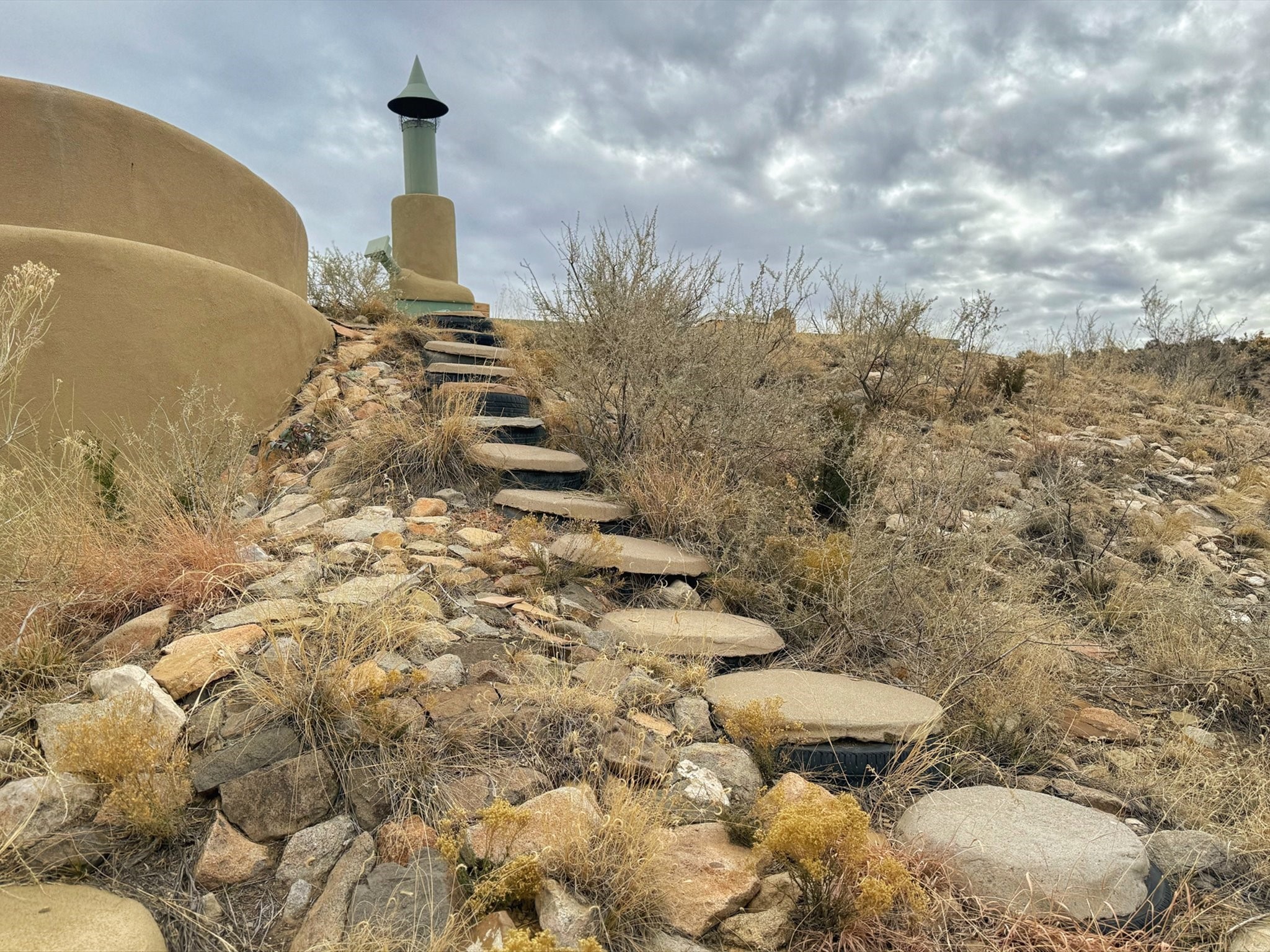 66 Old Windmill Rd Rd, Cerrillos, New Mexico image 45