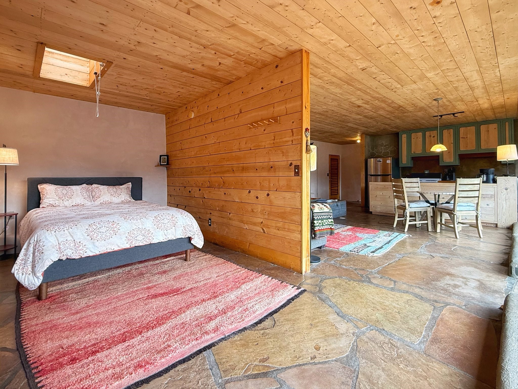 66 Old Windmill Rd Rd, Cerrillos, New Mexico image 14