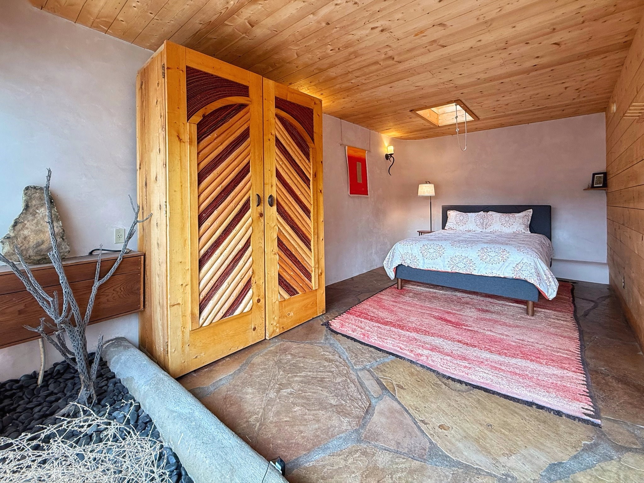 66 Old Windmill Rd Rd, Cerrillos, New Mexico image 13