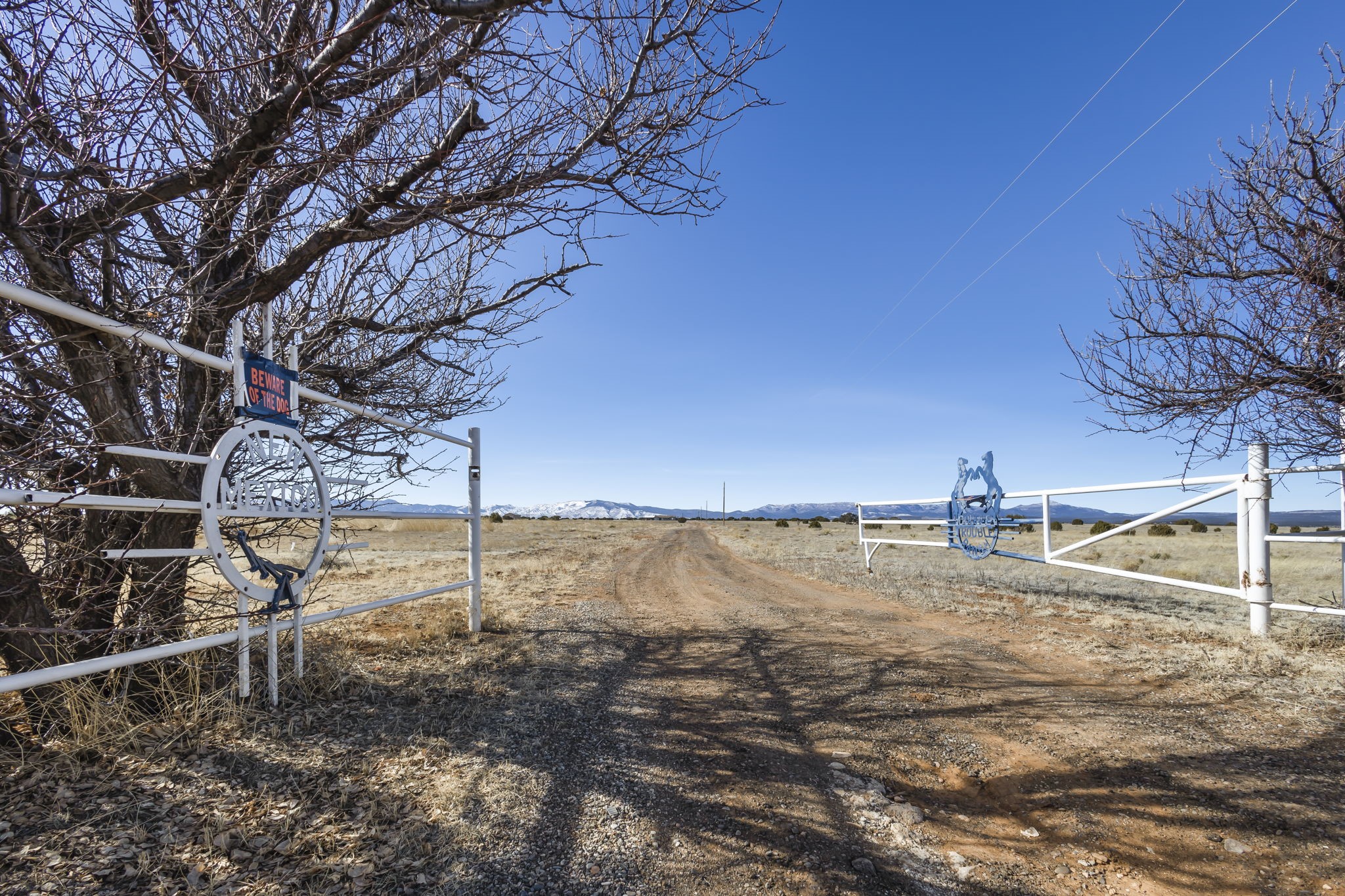 580 Torreon Heights Road, Estancia, New Mexico image 36