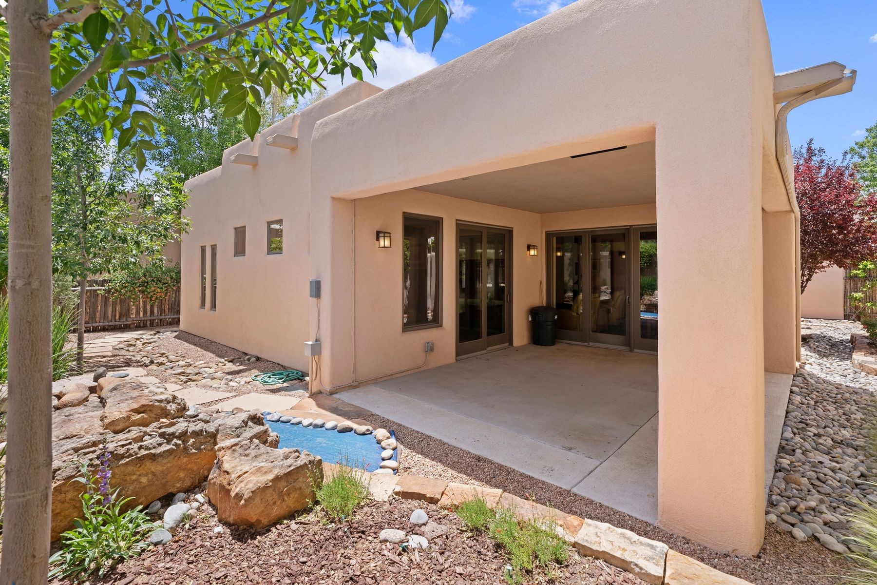 209 Plaza Montana, Santa Fe, New Mexico image 31