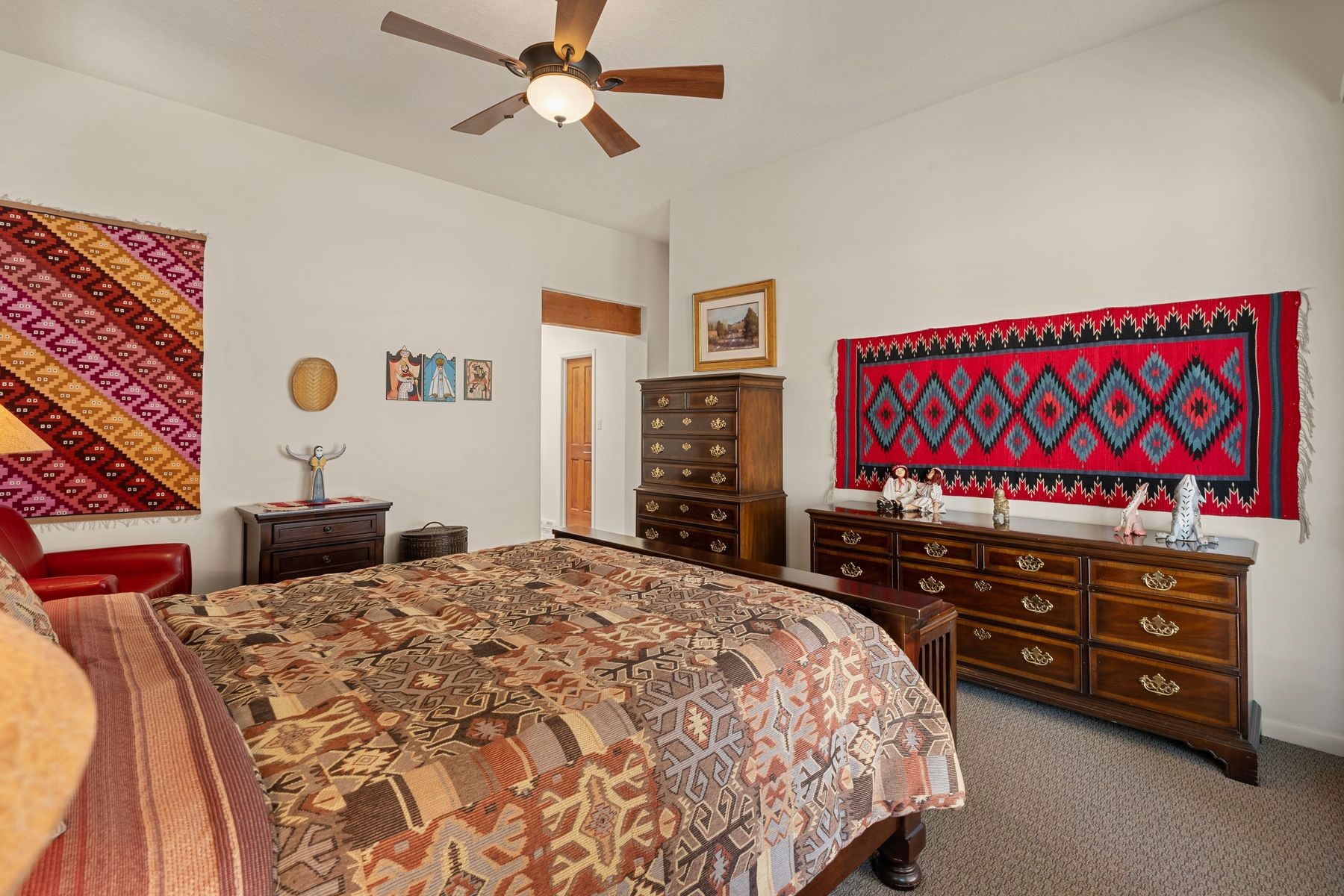 209 Plaza Montana, Santa Fe, New Mexico image 26
