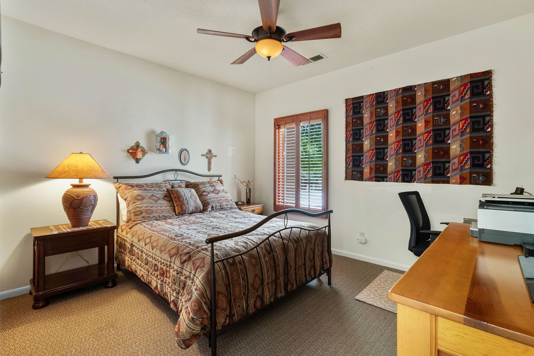 209 Plaza Montana, Santa Fe, New Mexico image 28