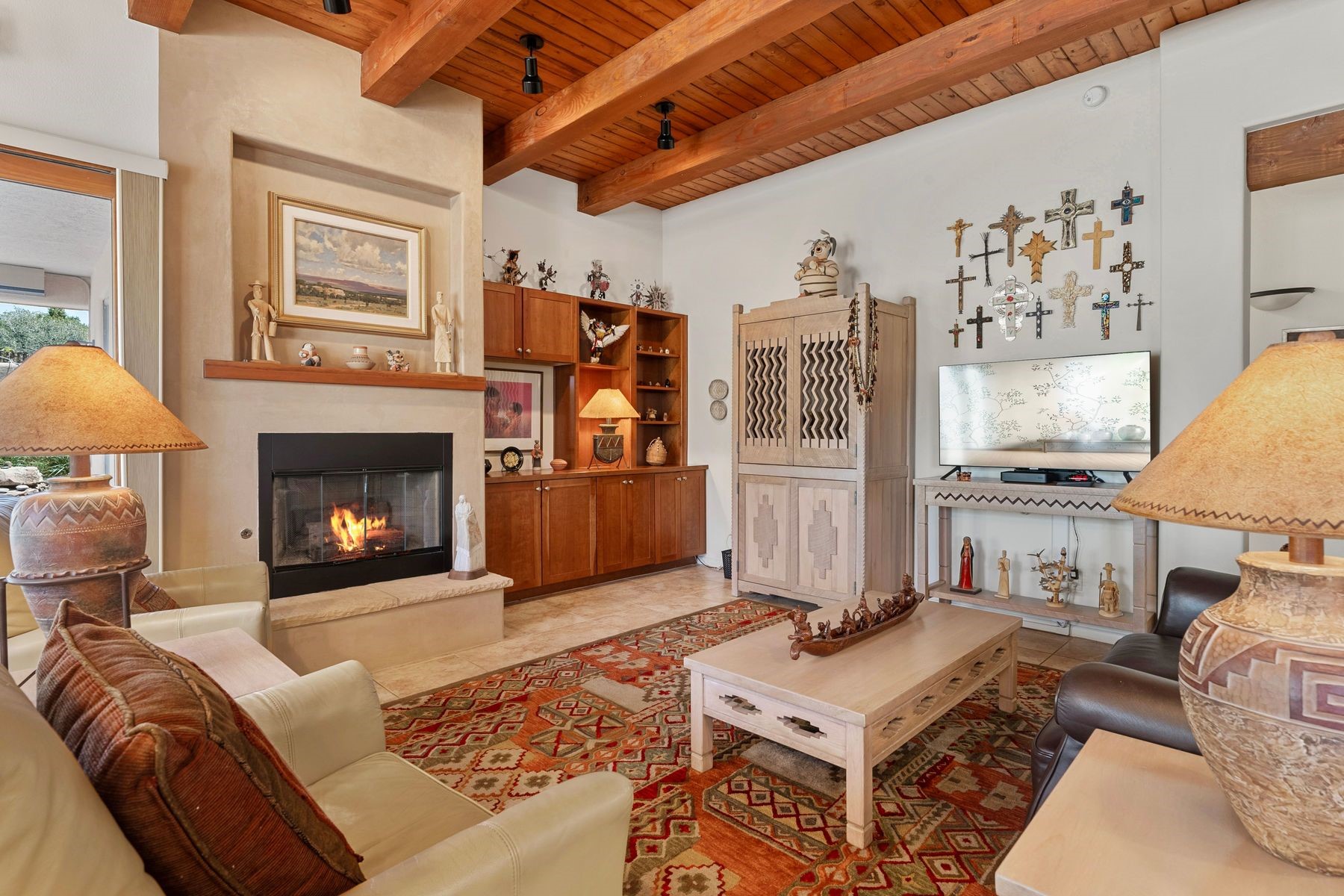 209 Plaza Montana, Santa Fe, New Mexico image 2