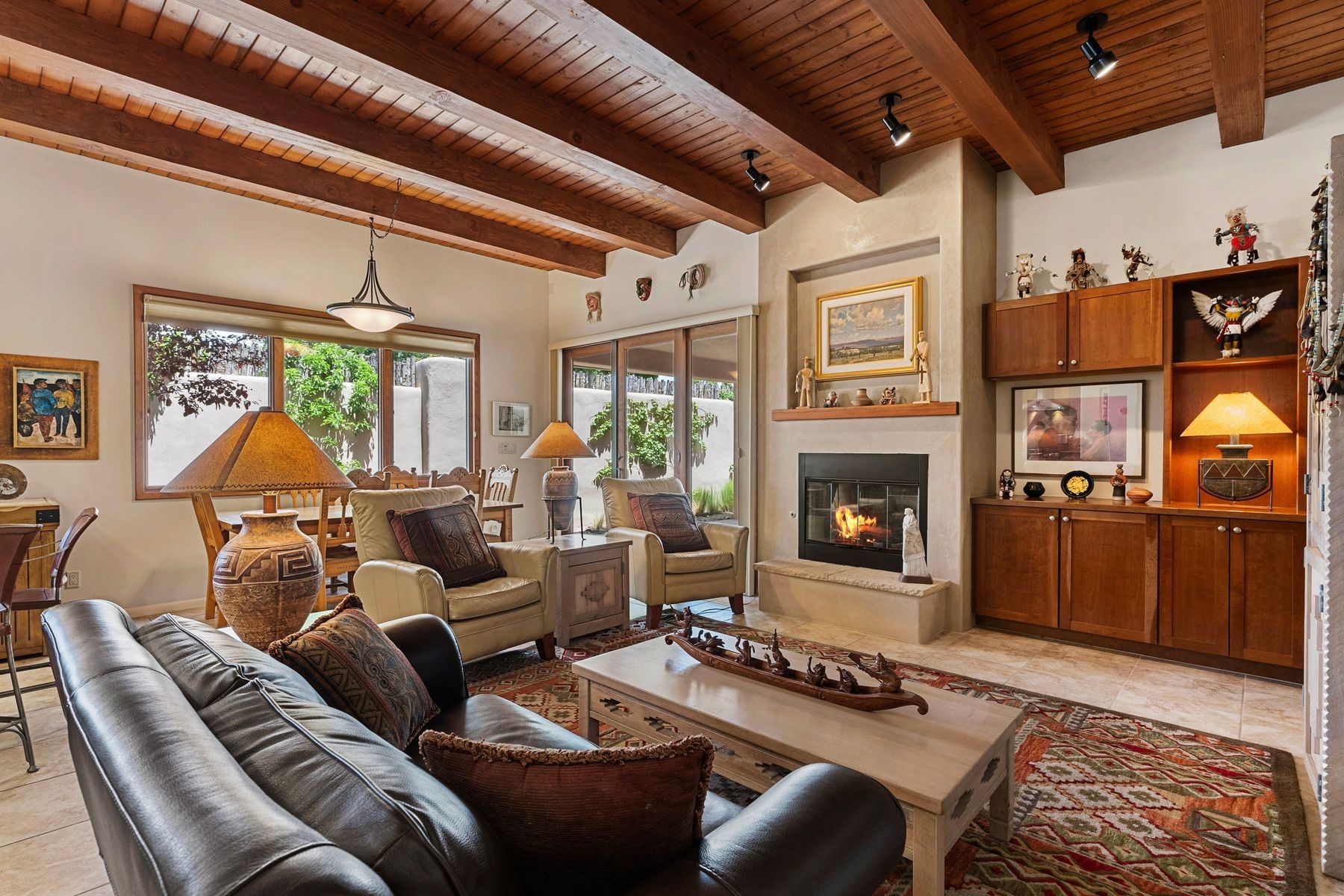 209 Plaza Montana, Santa Fe, New Mexico image 8