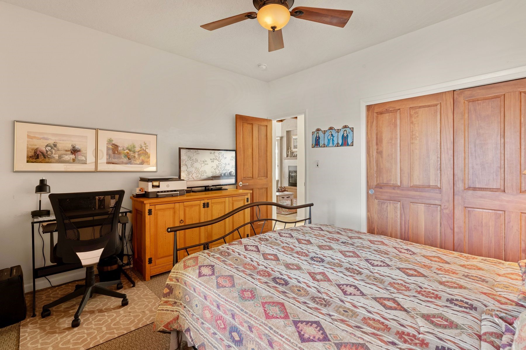 209 Plaza Montana, Santa Fe, New Mexico image 27