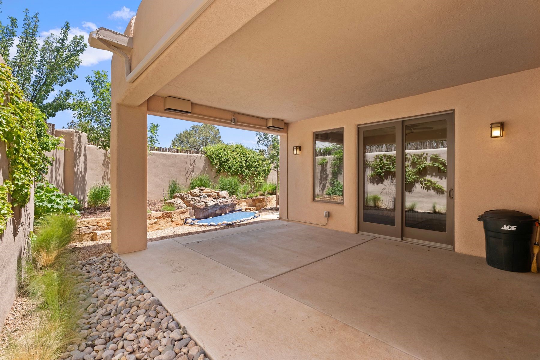 209 Plaza Montana, Santa Fe, New Mexico image 32