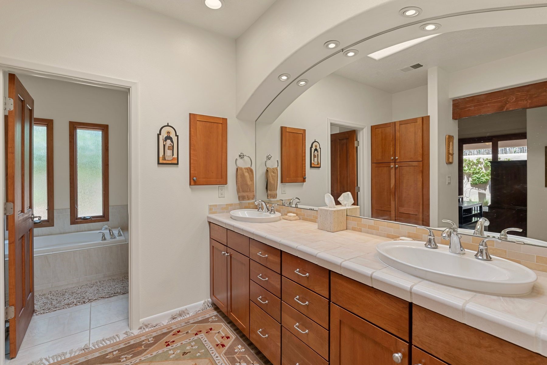 209 Plaza Montana, Santa Fe, New Mexico image 21