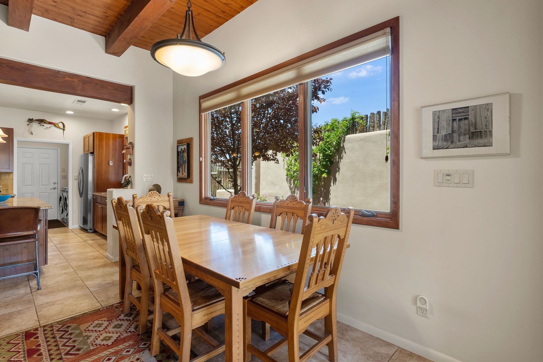 209 Plaza Montana, Santa Fe, New Mexico image 15