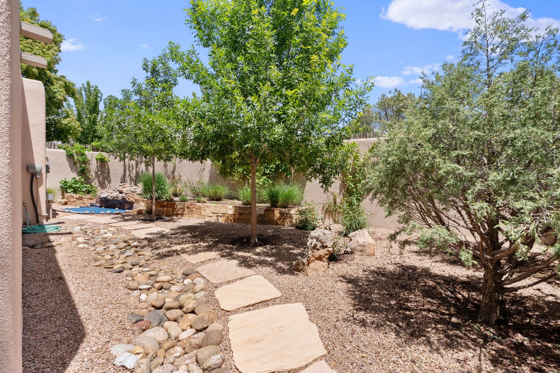 209 Plaza Montana, Santa Fe, New Mexico image 33