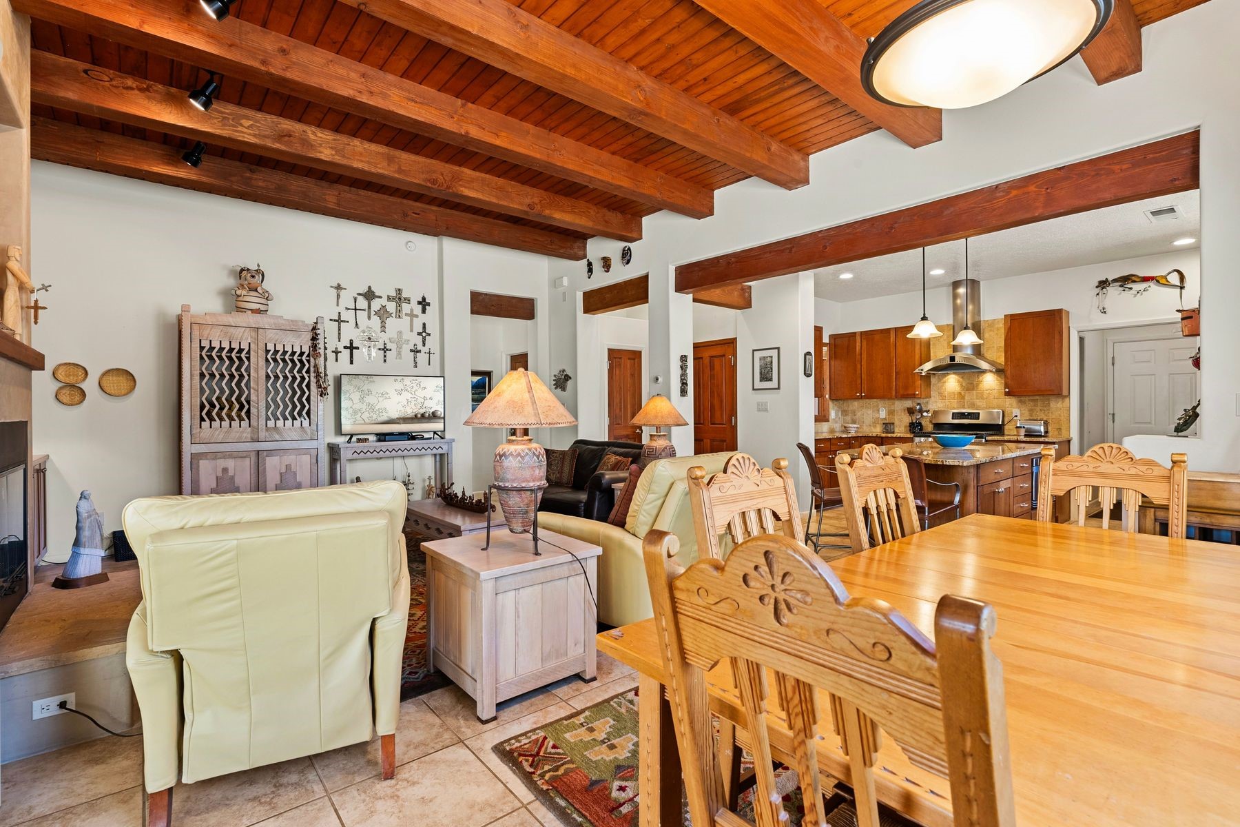 209 Plaza Montana, Santa Fe, New Mexico image 18