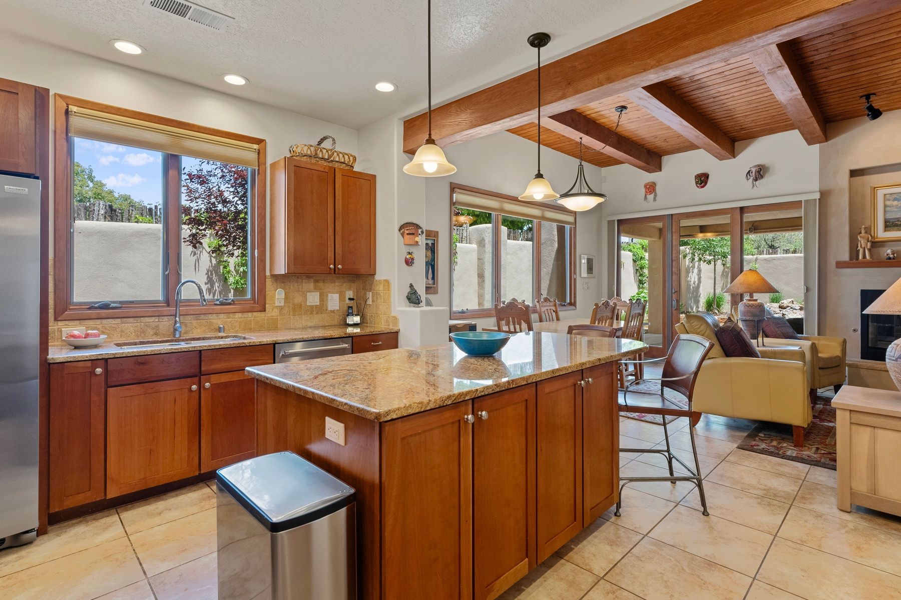 209 Plaza Montana, Santa Fe, New Mexico image 12