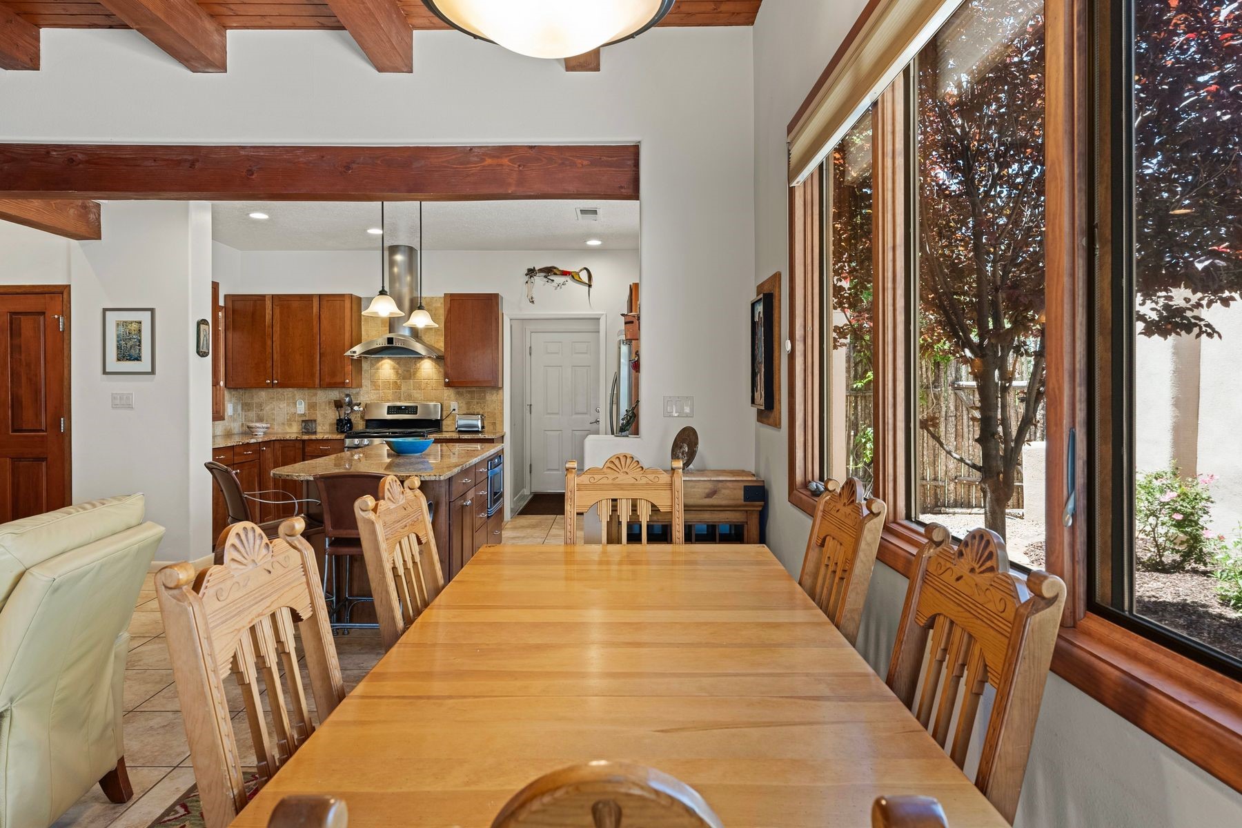 209 Plaza Montana, Santa Fe, New Mexico image 17