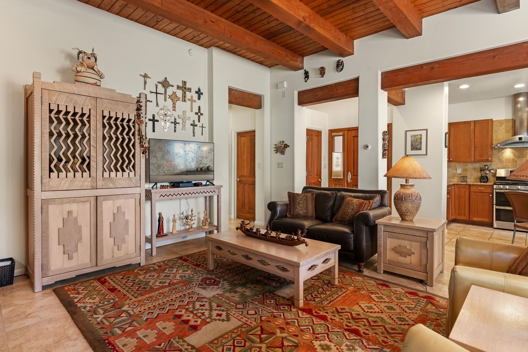 209 Plaza Montana, Santa Fe, New Mexico image 5