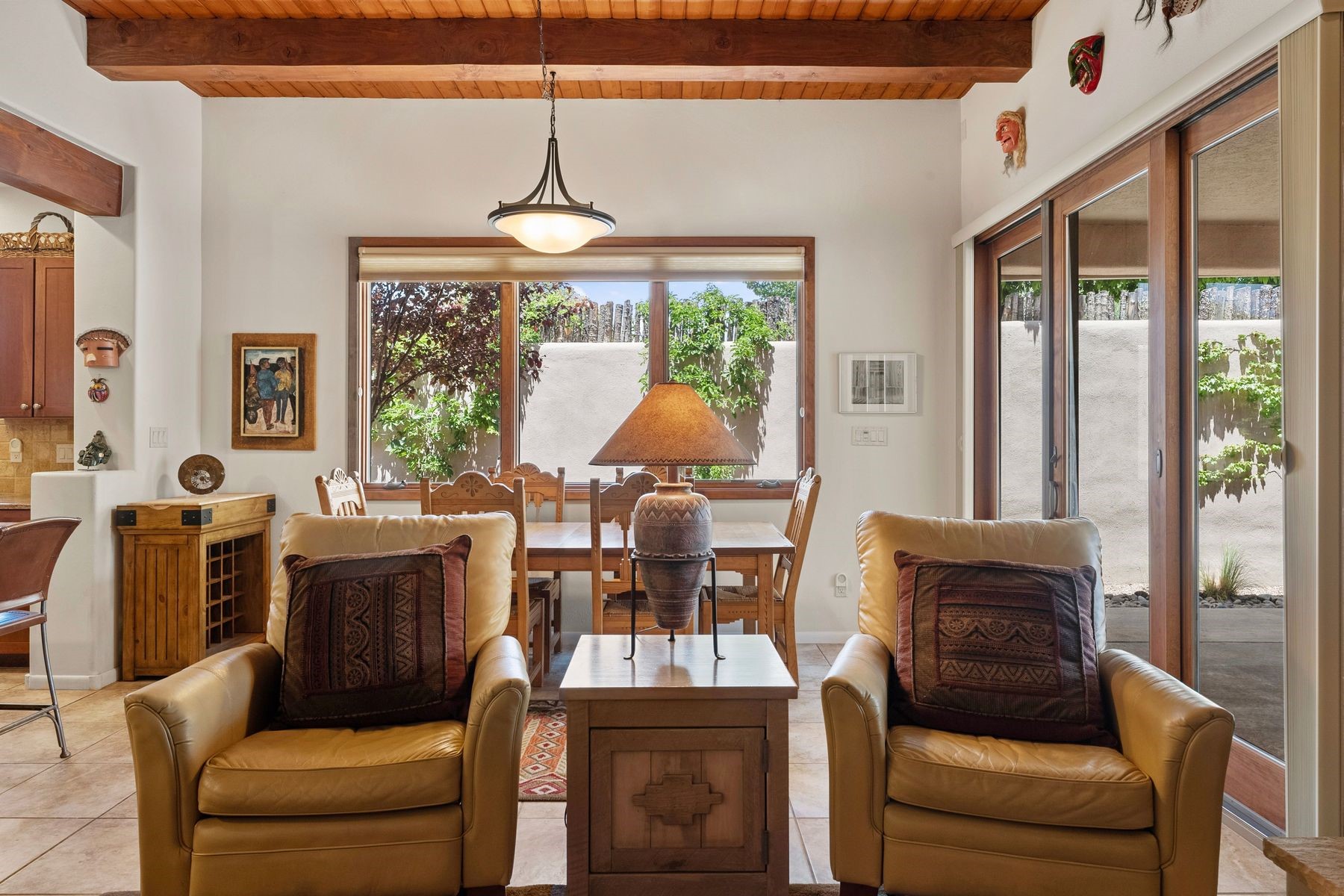 209 Plaza Montana, Santa Fe, New Mexico image 7