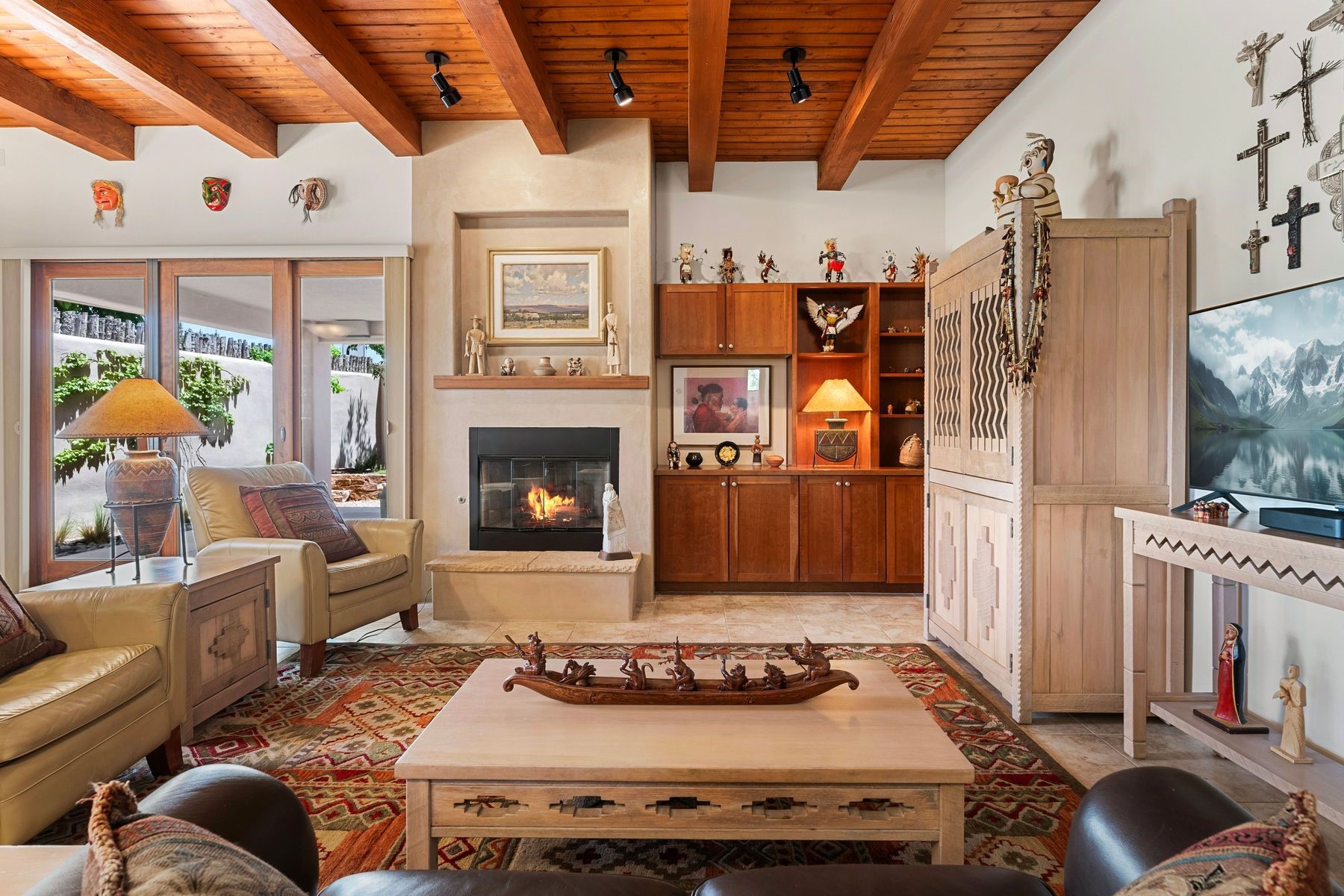 209 Plaza Montana, Santa Fe, New Mexico image 9