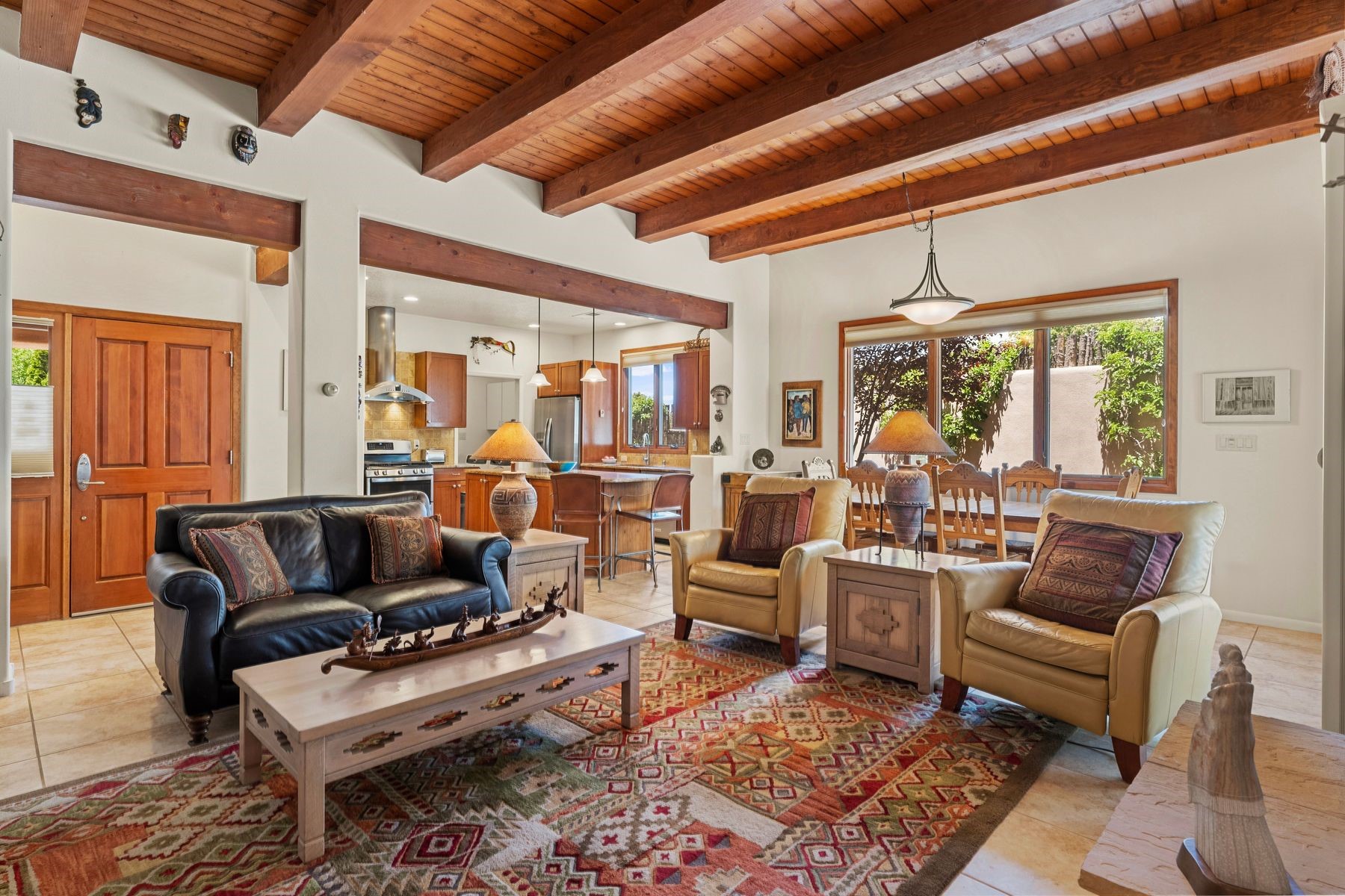 209 Plaza Montana, Santa Fe, New Mexico image 6