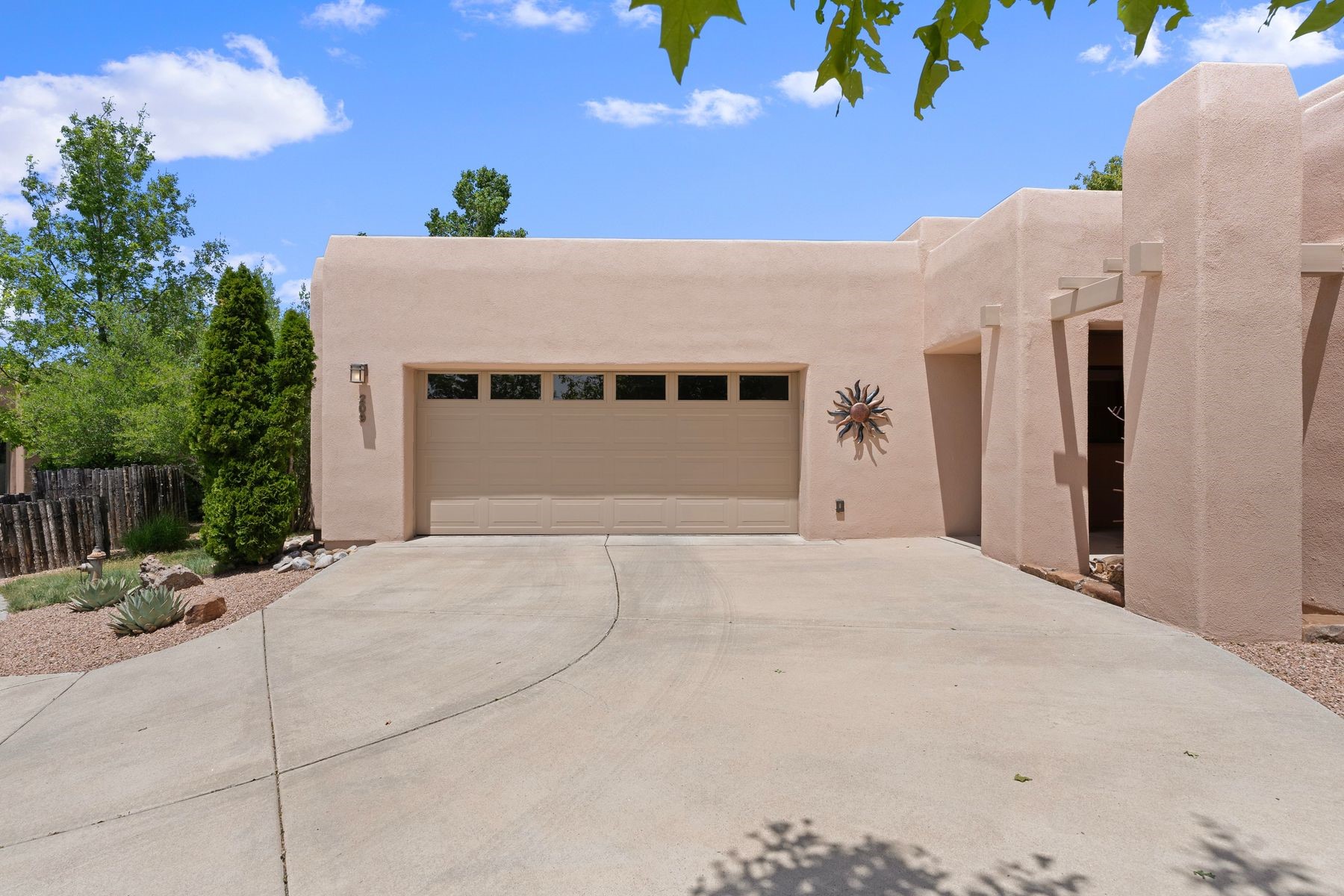 209 Plaza Montana, Santa Fe, New Mexico image 36