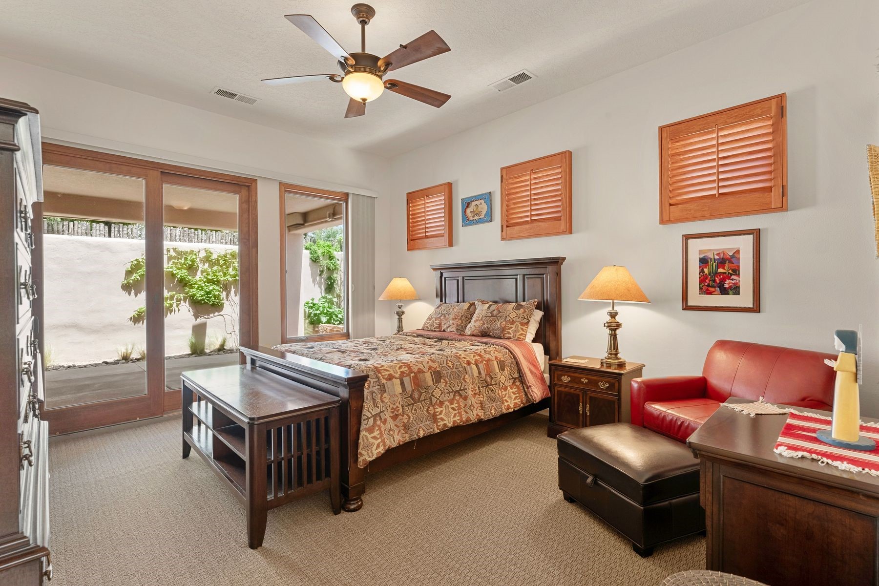 209 Plaza Montana, Santa Fe, New Mexico image 20