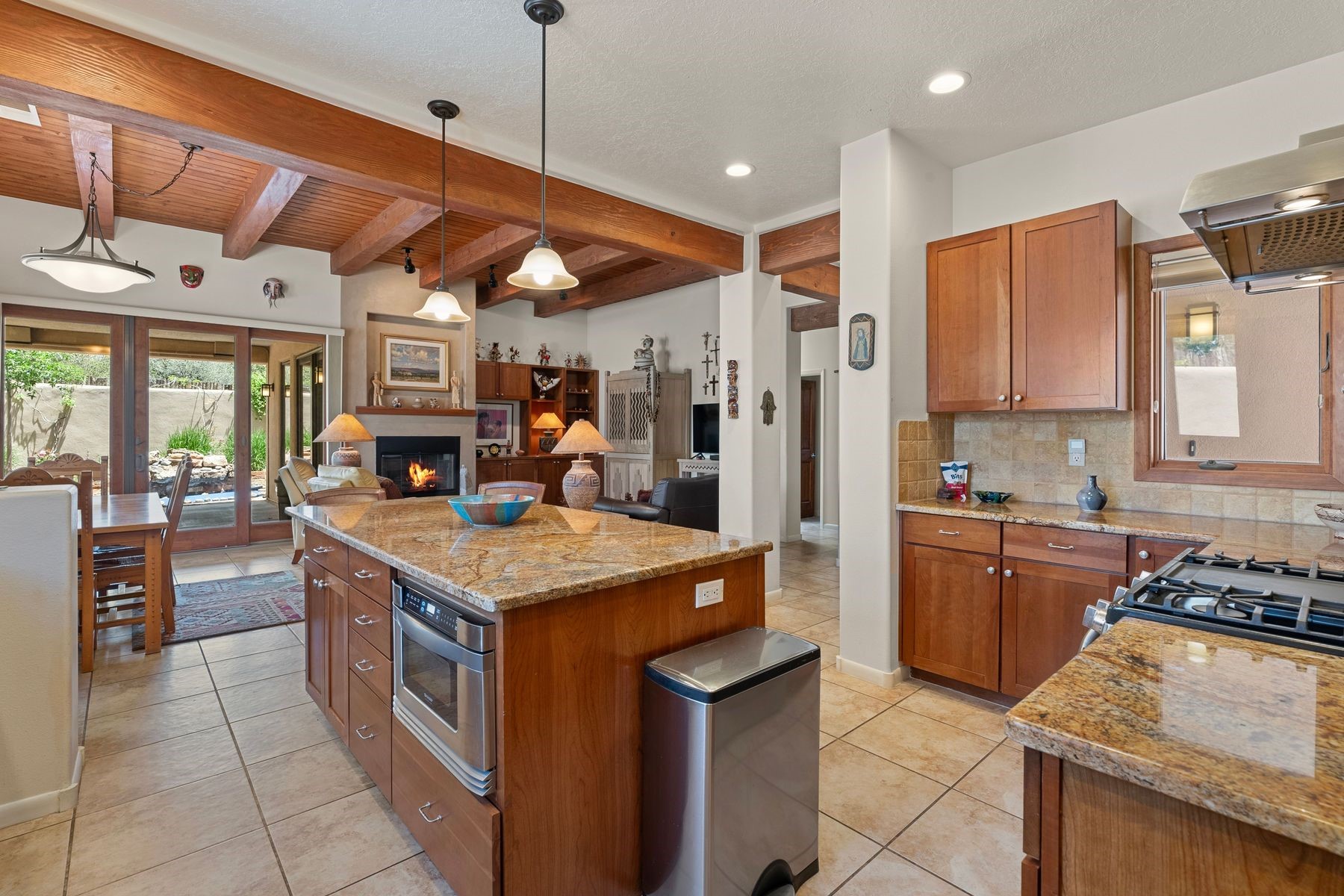 209 Plaza Montana, Santa Fe, New Mexico image 10