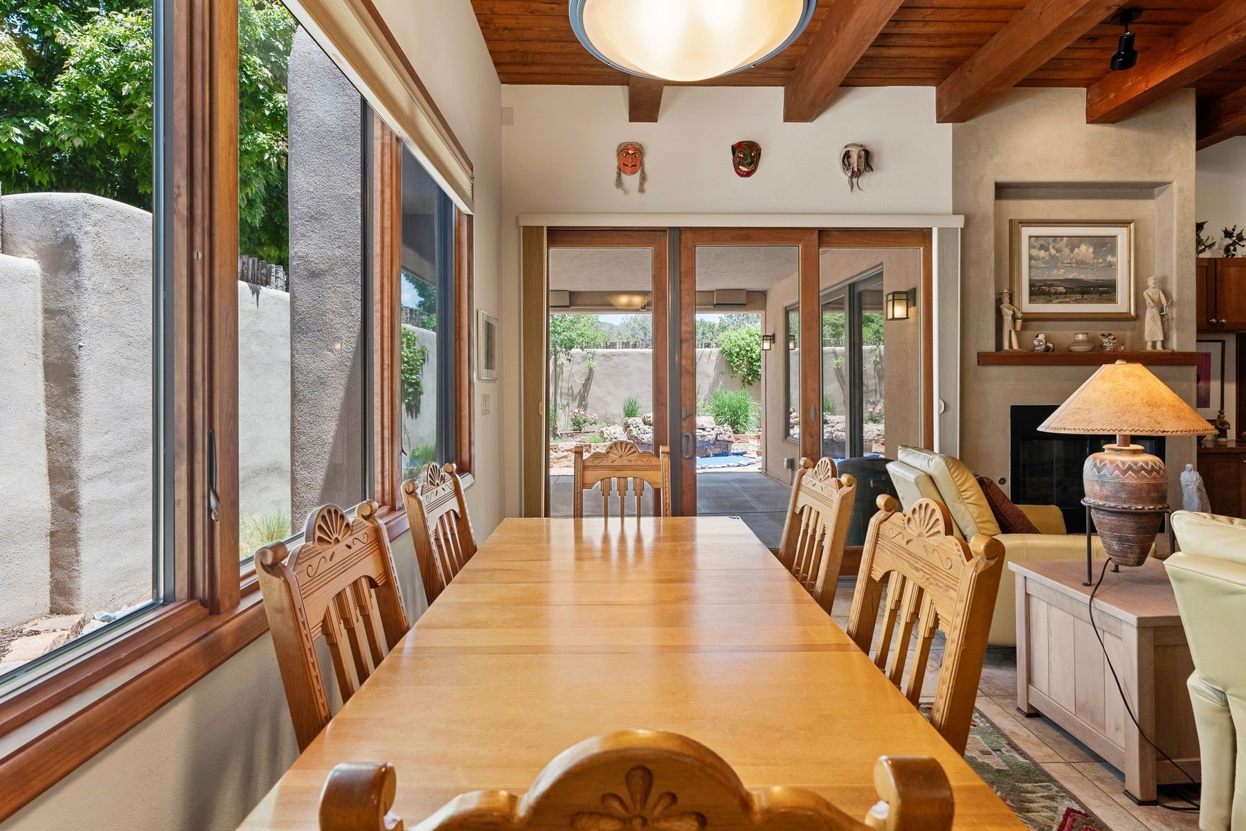 209 Plaza Montana, Santa Fe, New Mexico image 13
