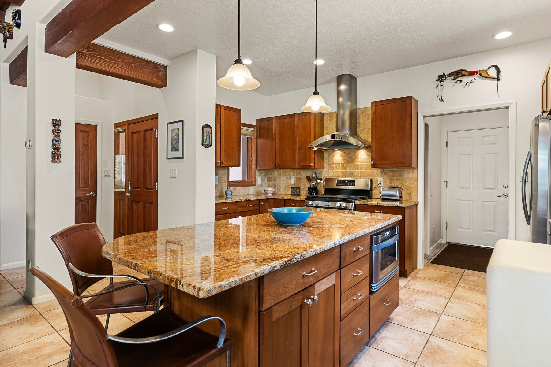 209 Plaza Montana, Santa Fe, New Mexico image 3