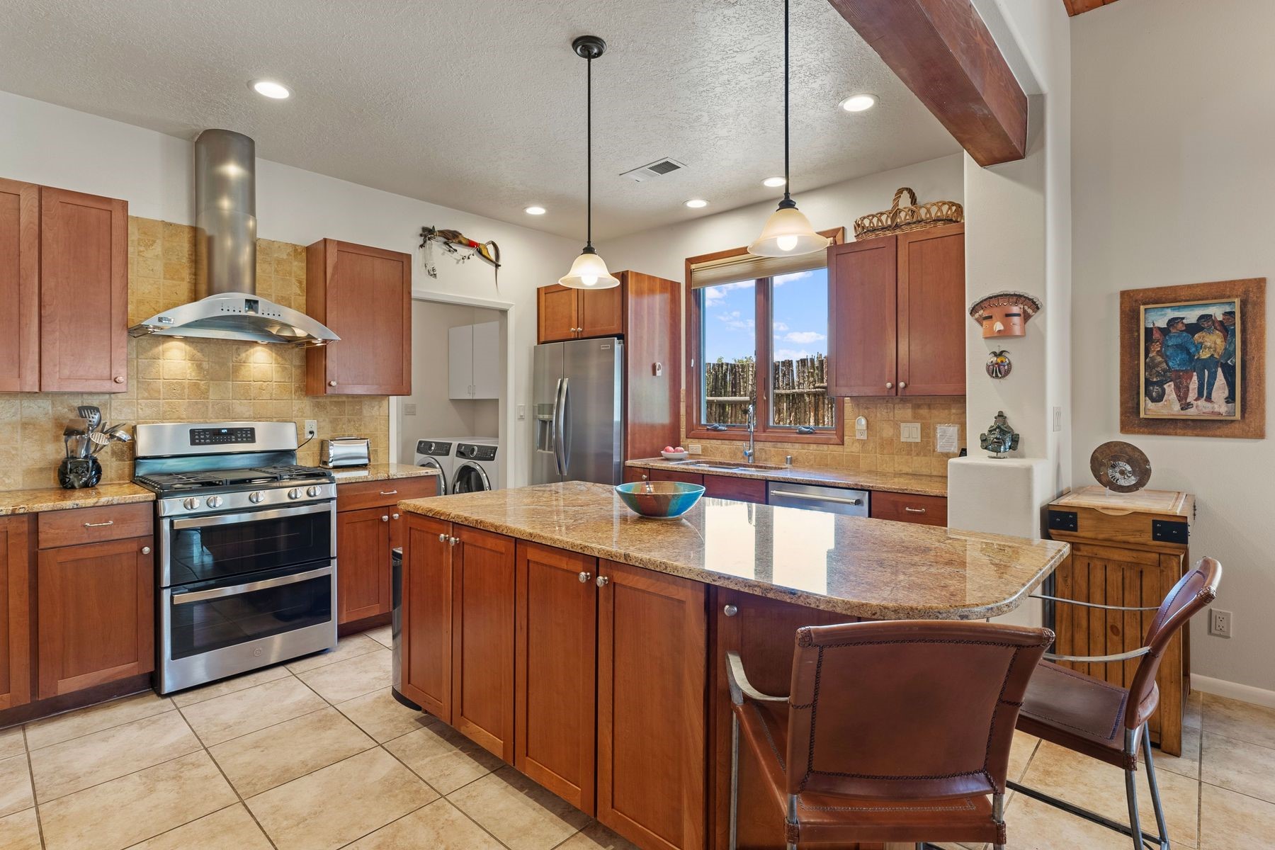 209 Plaza Montana, Santa Fe, New Mexico image 14