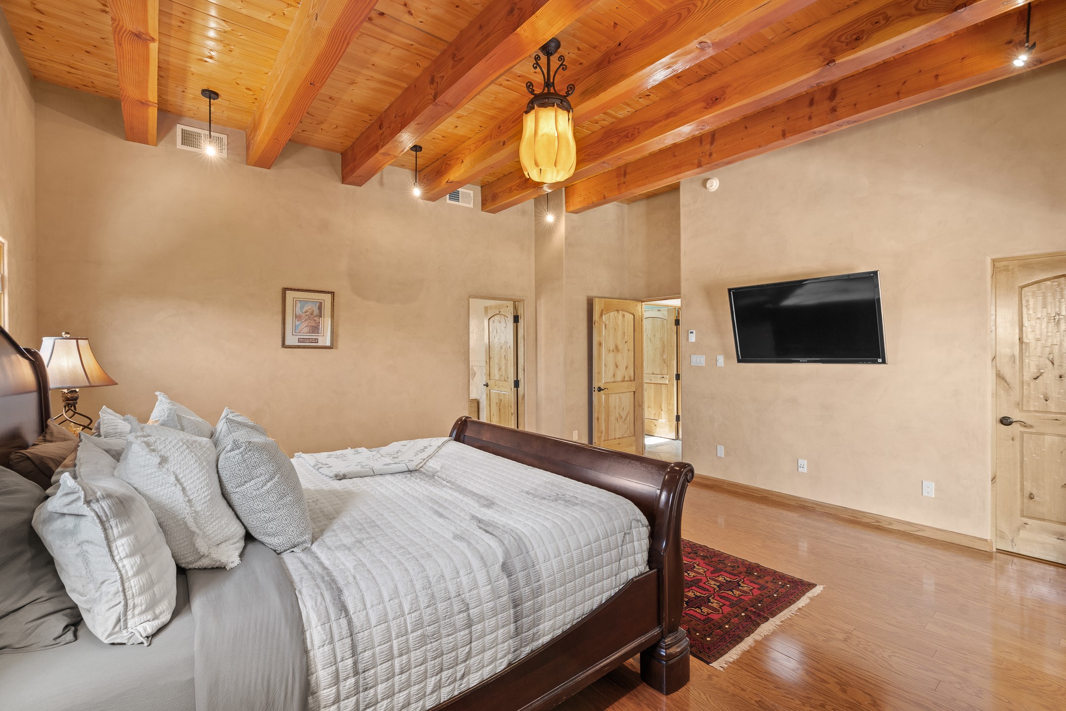 21 Camino Barranca, Santa Fe, New Mexico image 19