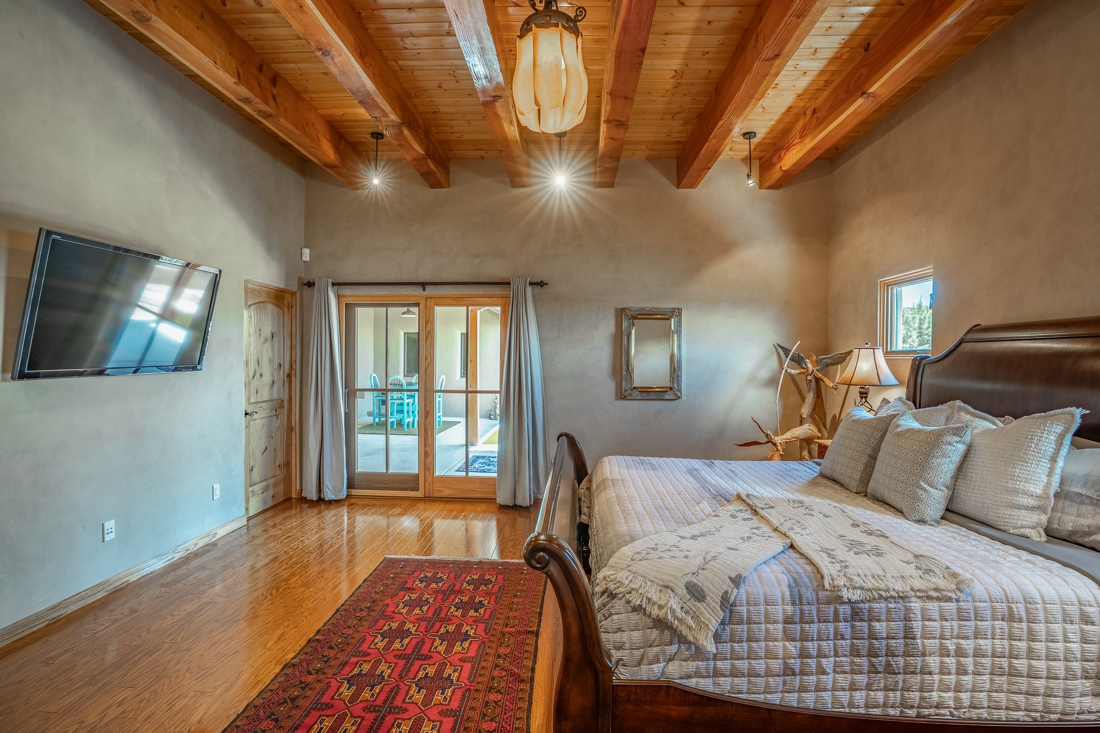 21 Camino Barranca, Santa Fe, New Mexico image 20